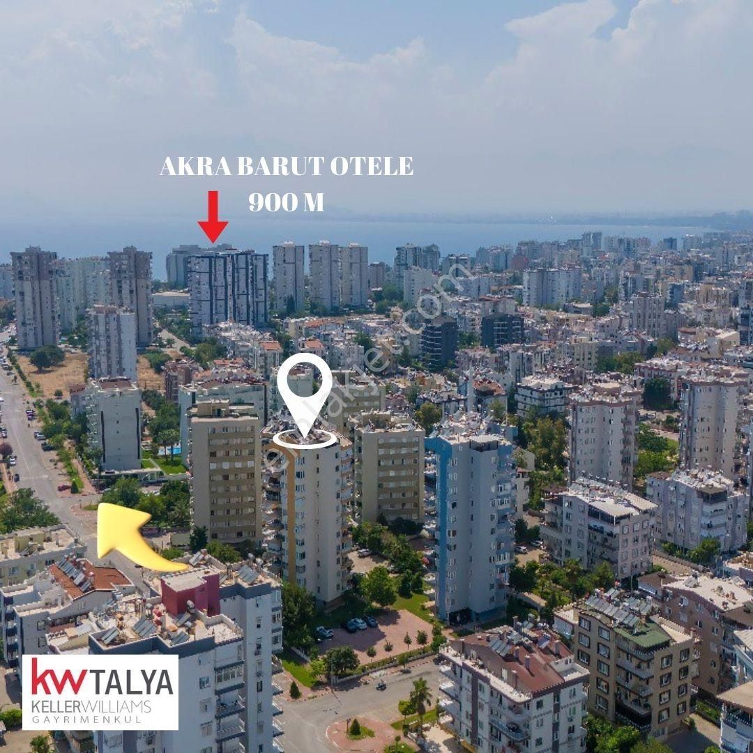 Avantajlı Fiyat - Deniz Gören Site İçi Doğalgaz Kombili Arakat