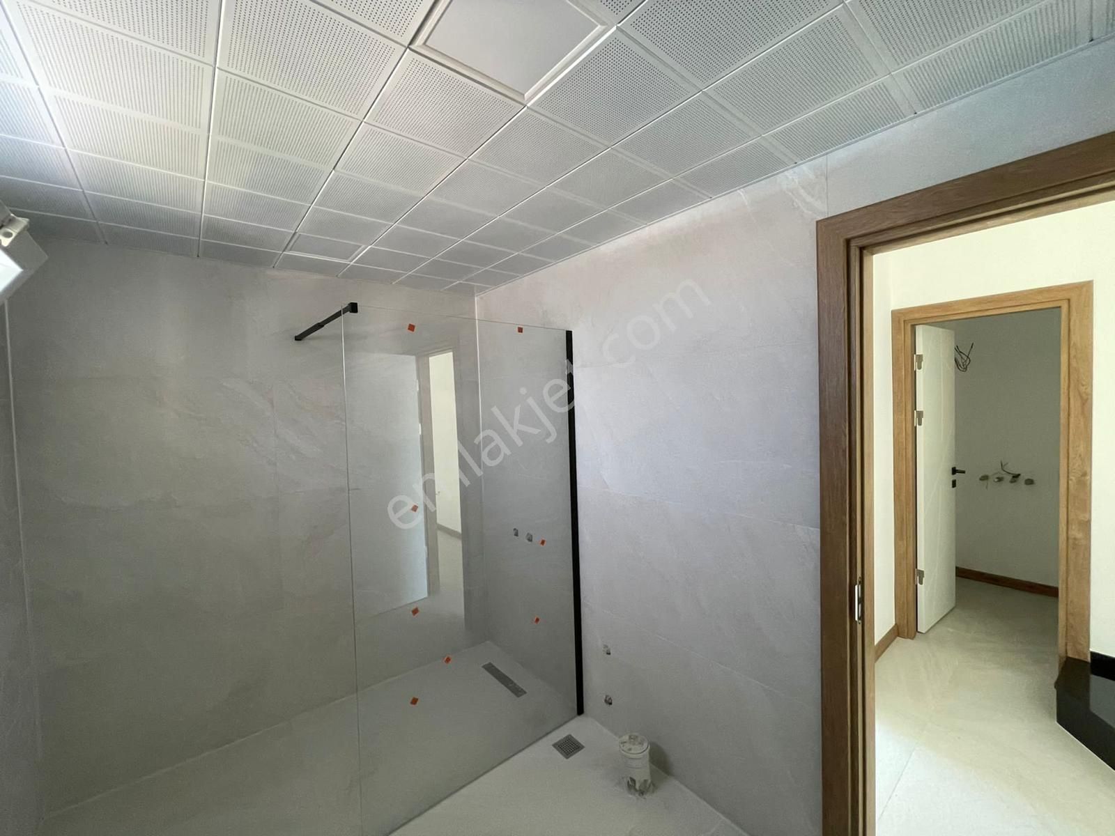 Manzara-guvenlık-havuz-bahçe-otopark-merkezi Sıstem-yeni-ultra Lüx-tamamı Müstakil - Görsel 30