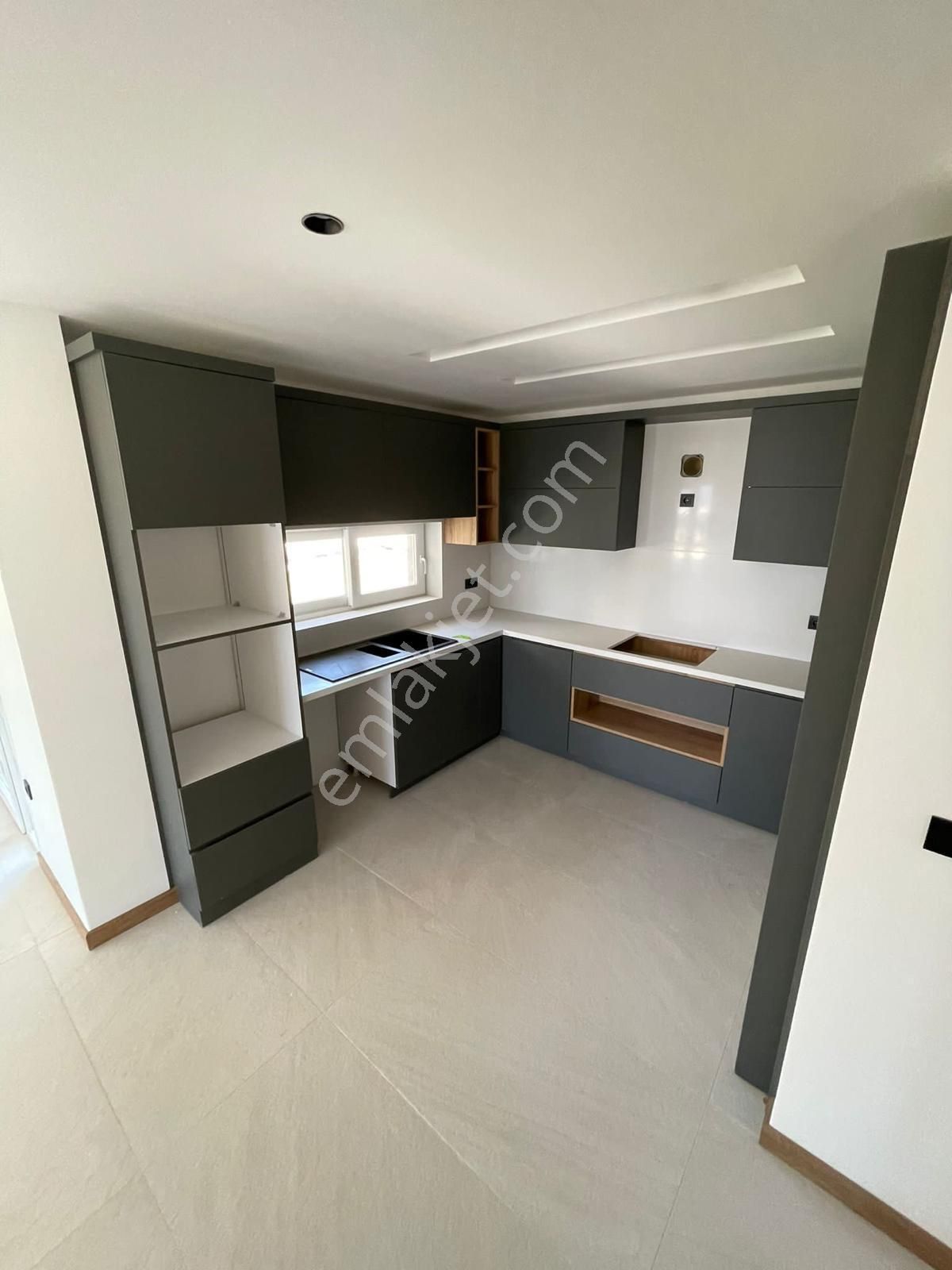 Manzara-guvenlık-havuz-bahçe-otopark-merkezi Sıstem-yeni-ultra Lüx-tamamı Müstakil - Görsel 28