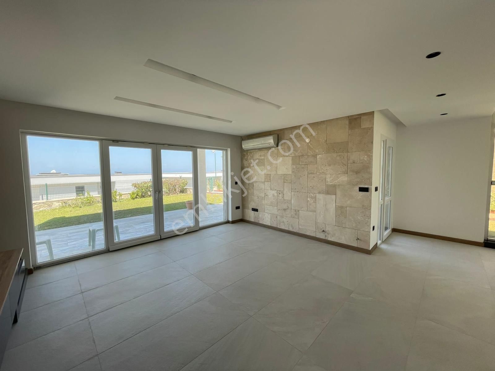 Manzara-guvenlık-havuz-bahçe-otopark-merkezi Sıstem-yeni-ultra Lüx-tamamı Müstakil - Görsel 21