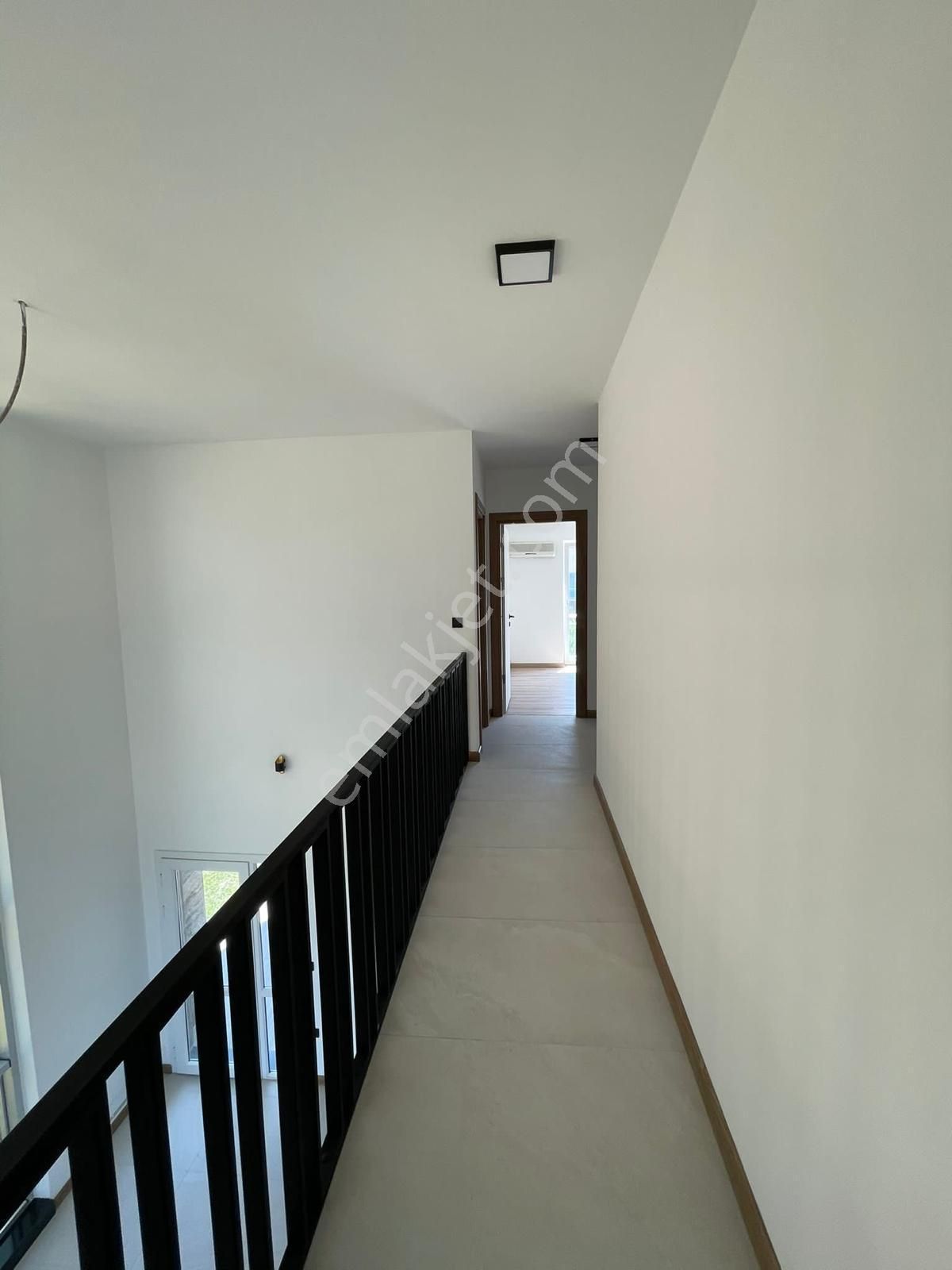 Manzara-guvenlık-havuz-bahçe-otopark-merkezi Sıstem-yeni-ultra Lüx-tamamı Müstakil - Görsel 27