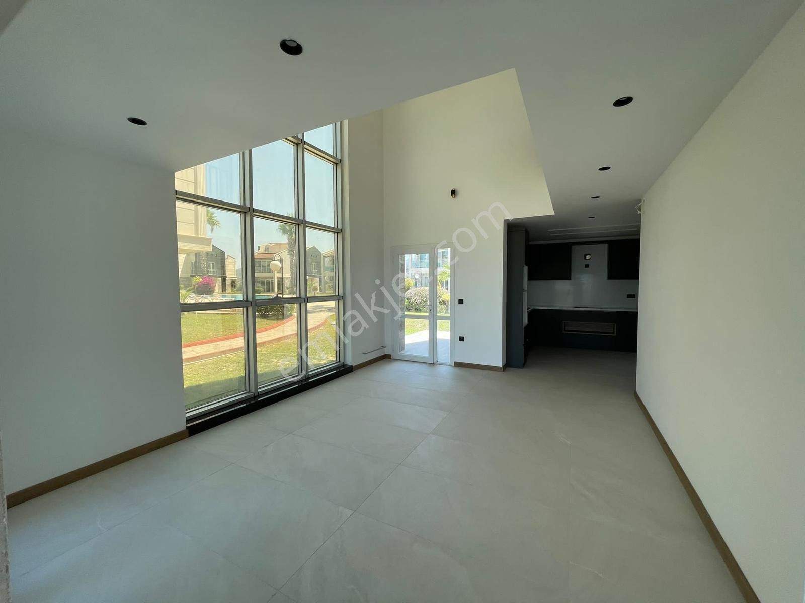 Manzara-guvenlık-havuz-bahçe-otopark-merkezi Sıstem-yeni-ultra Lüx-tamamı Müstakil - Görsel 24