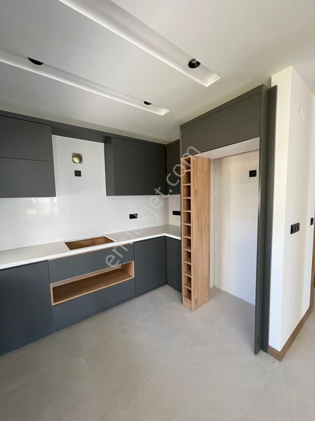 Manzara-guvenlık-havuz-bahçe-otopark-merkezi Sıstem-yeni-ultra Lüx-tamamı Müstakil - Görsel 26