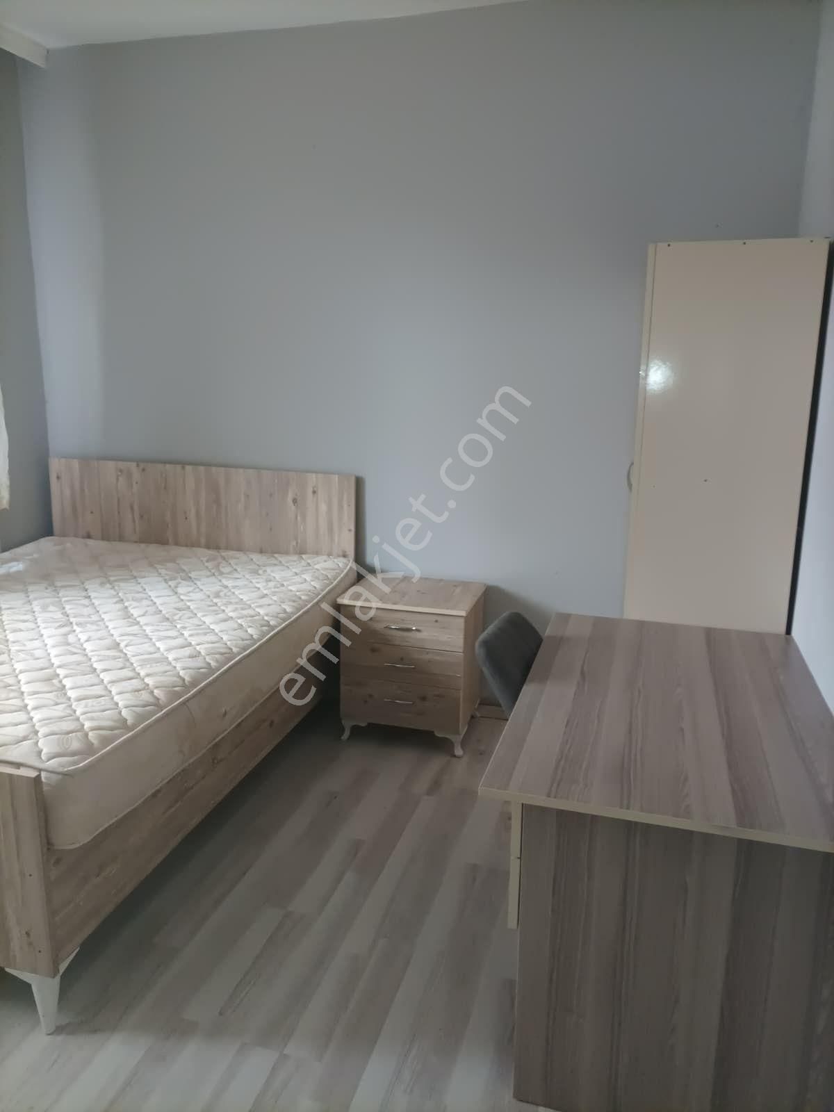 Karadeniz Teknik Üniversitesi Ana Kapısında 2+1 Kiralık Daire - Görsel 6