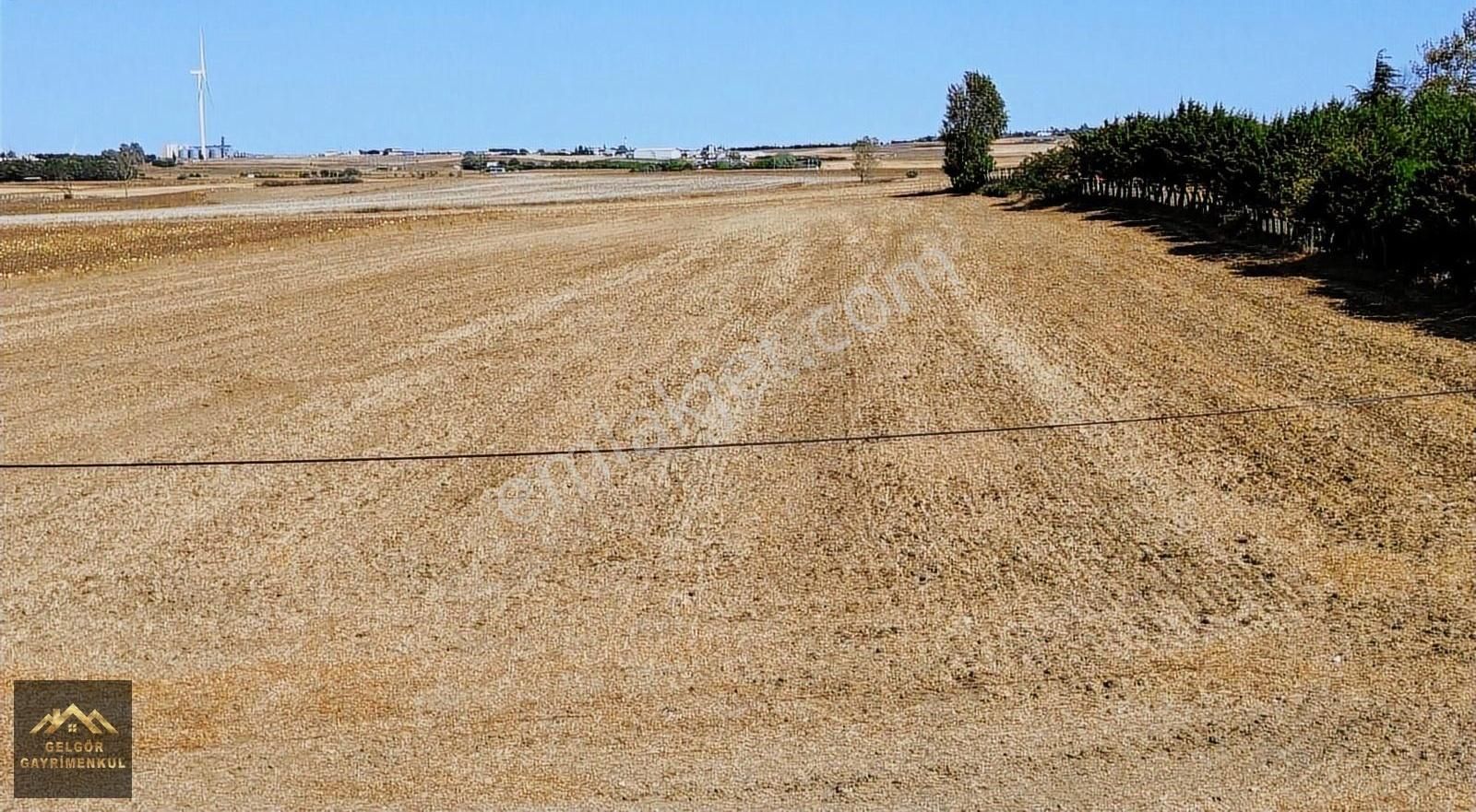 Silivri K.kılıçlı 4.000m2 Villaların İçinde Satılık Arsa - Görsel 9