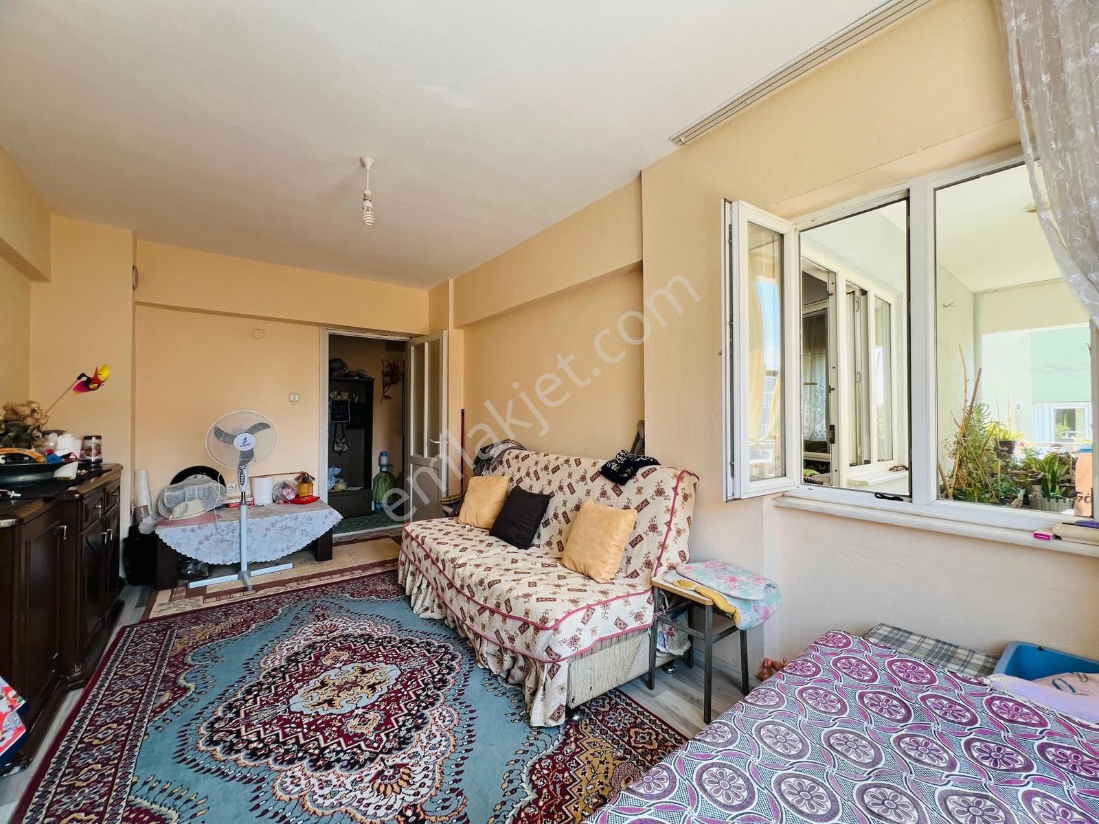 Göçmen Gayrimenkul'den Zafer Mah.3+1 Satılık Arakat - Görsel 7