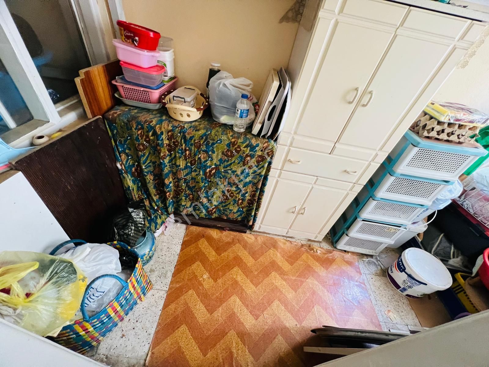 Göçmen Gayrimenkul'den Zafer Mah.3+1 Satılık Arakat - Görsel 2