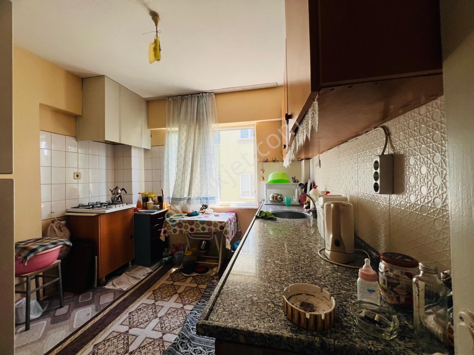 Göçmen Gayrimenkul'den Zafer Mah.3+1 Satılık Arakat - Görsel 16