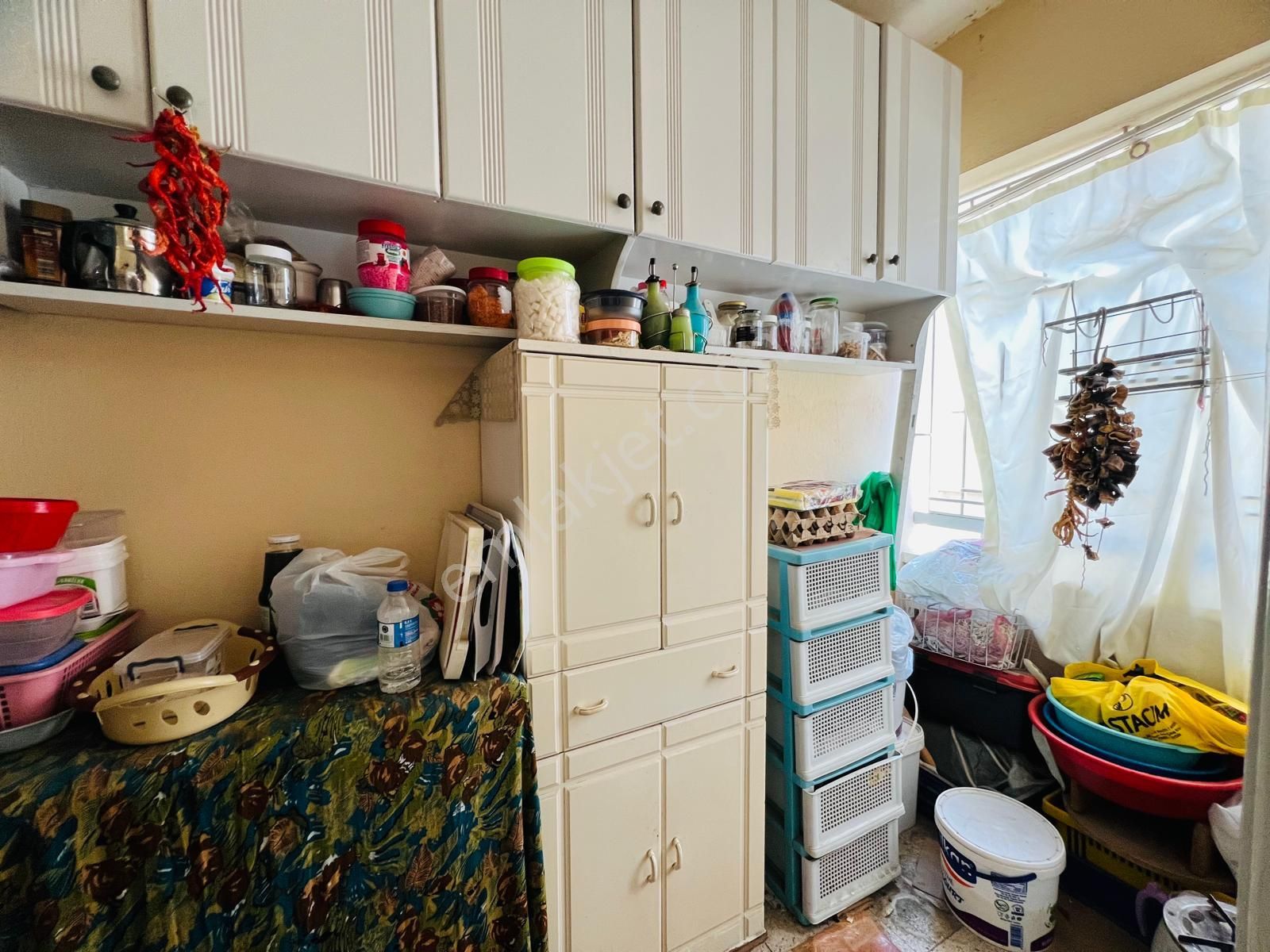 Göçmen Gayrimenkul'den Zafer Mah.3+1 Satılık Arakat - Görsel 13