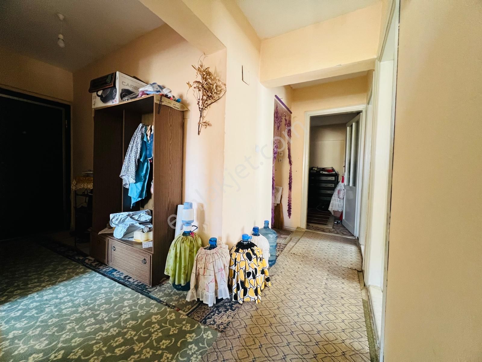 Göçmen Gayrimenkul'den Zafer Mah.3+1 Satılık Arakat - Görsel 8