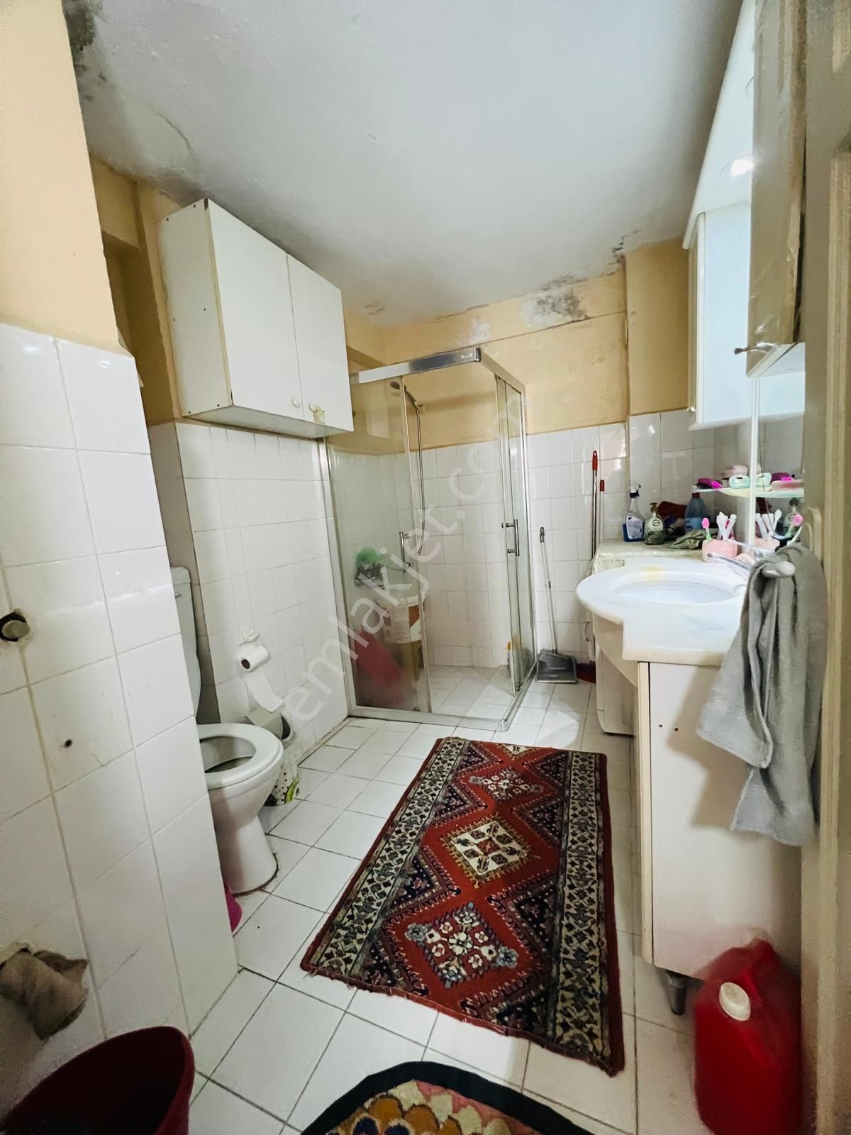 Göçmen Gayrimenkul'den Zafer Mah.3+1 Satılık Arakat - Görsel 5