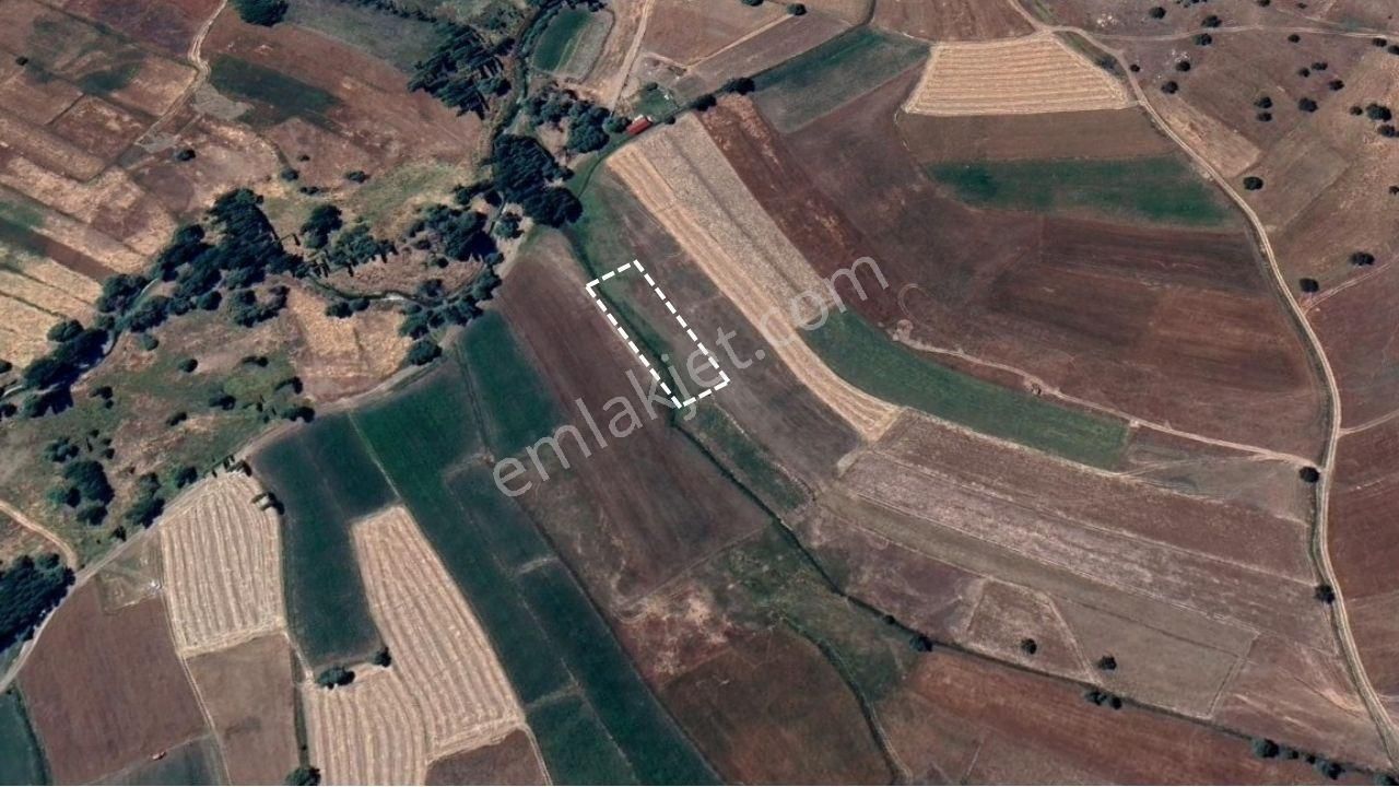 Goldhouse Dan Satılık Seydikemer De 813 M2 Müstakil Tapulu Tarla - Görsel 3