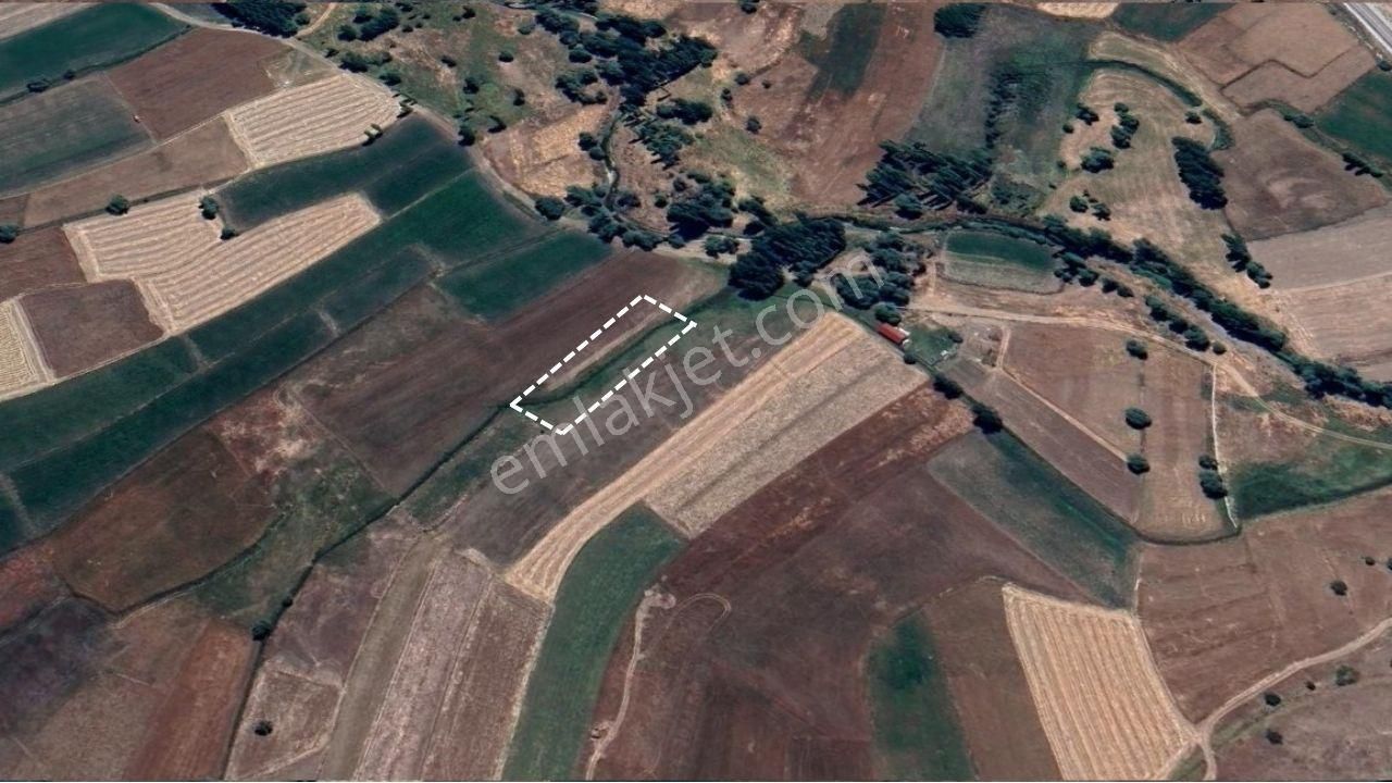 Goldhouse Dan Satılık Seydikemer De 813 M2 Müstakil Tapulu Tarla - Görsel 4
