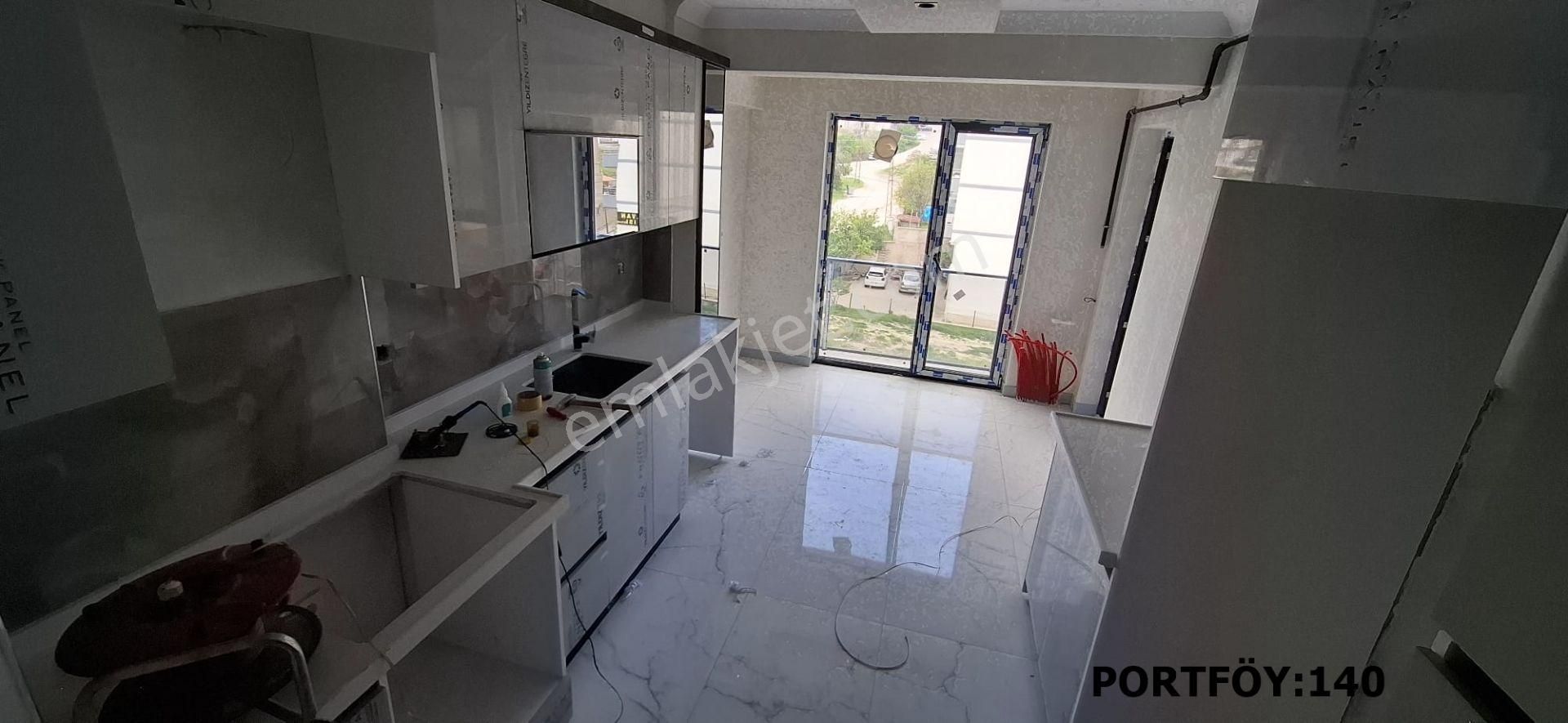 Elvan Mah.3+1 Bağımsız Daire Satılık