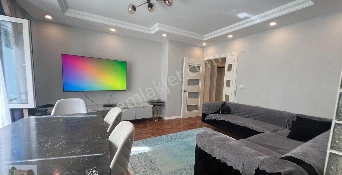 Şelale Evlerinde 240 Mt Güney Cepheli Lüks Bahçe Dubleksi - Görsel 12
