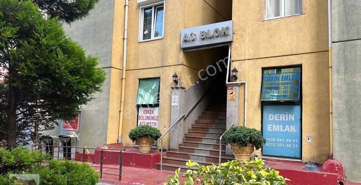 Şelale Evlerinde 240 Mt Güney Cepheli Lüks Bahçe Dubleksi - Görsel 10