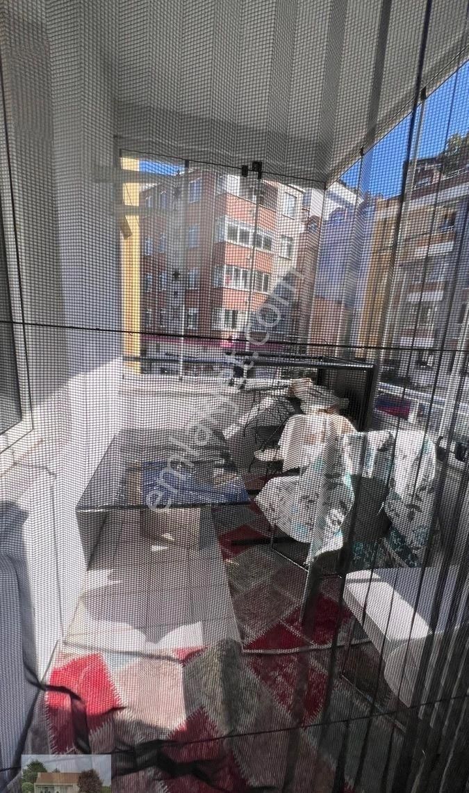 Şelale Evlerinde 240 Mt Güney Cepheli Lüks Bahçe Dubleksi - Görsel 35