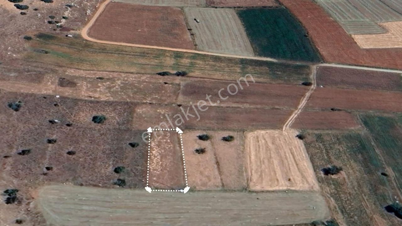 Goldhouse Dan Satılık Seydikemer De 916 M2 Müstakil Tapulu Tarla - Görsel 3