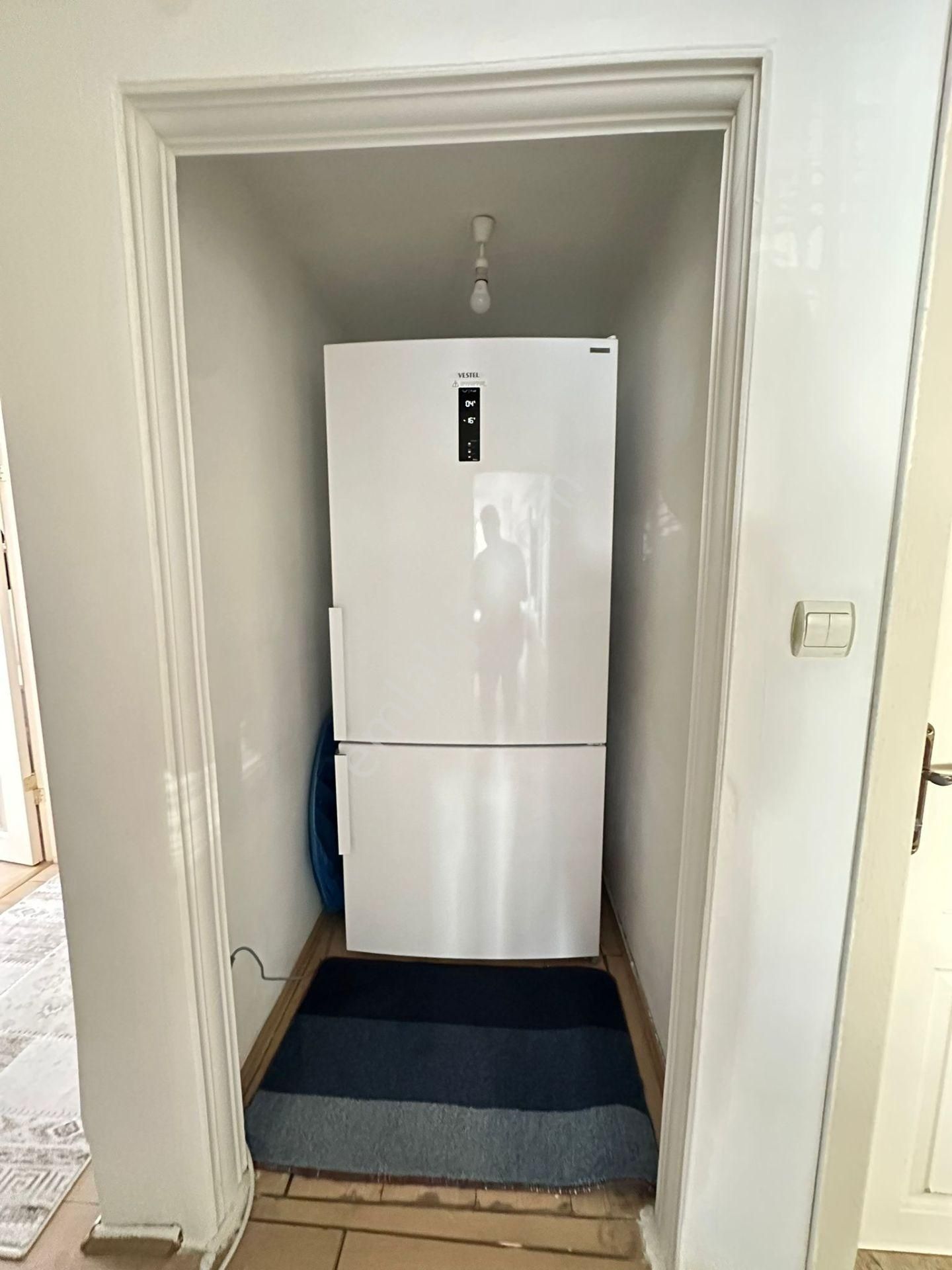 Beşikkaya'da 9.cadde Yakını Ebeveyn Banyolu Kilerli 3+1 Satılık Daire !! - Görsel 20