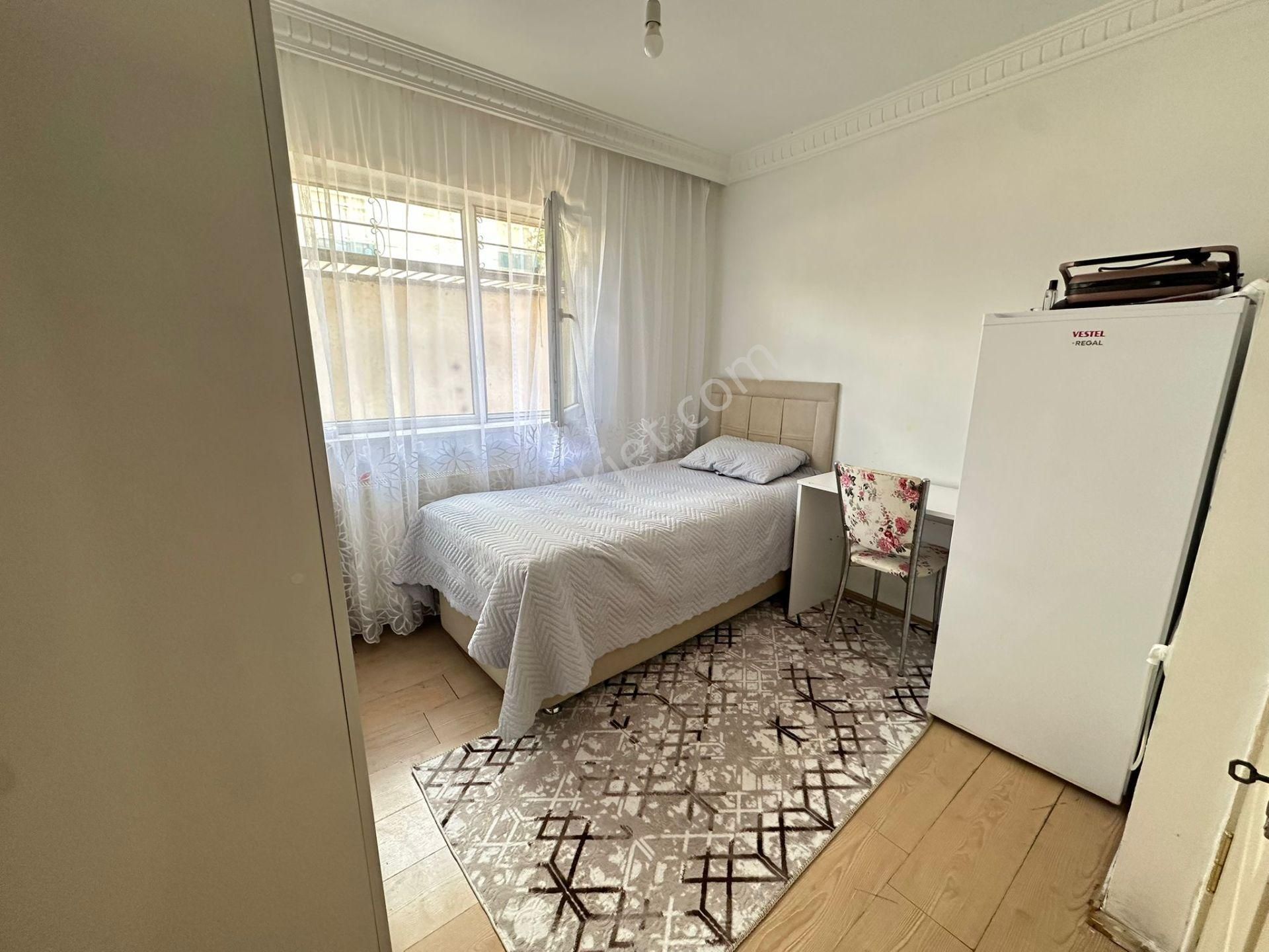 Beşikkaya'da 9.cadde Yakını Ebeveyn Banyolu Kilerli 3+1 Satılık Daire !! - Görsel 12