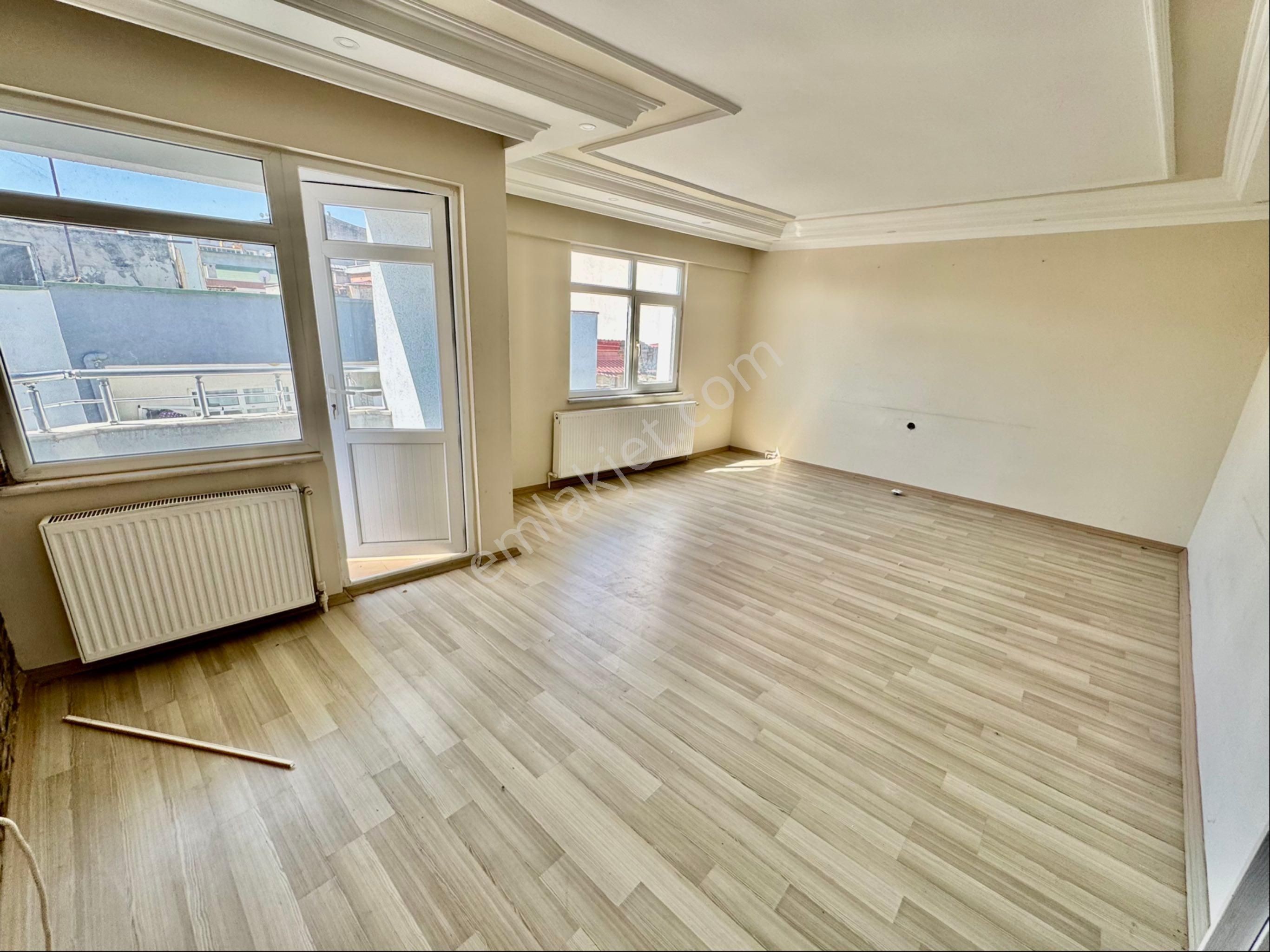 Evim-nur’dan Selahiye Mh 3+1 Kiralık Daire