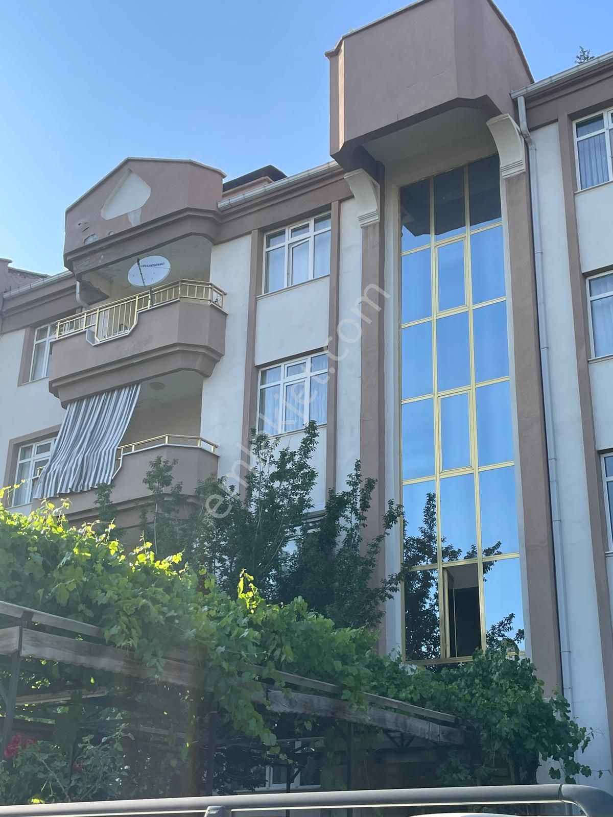 Gaziosmanpaşa Mah Satılık Fırsat Daire