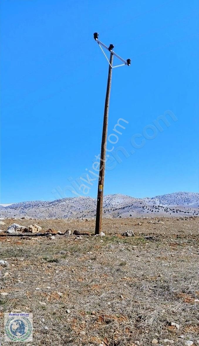 Doğanın Kalbi Korkuteli Taşkesiği'nde 1342 M2 Satılık Tarla - Görsel 15