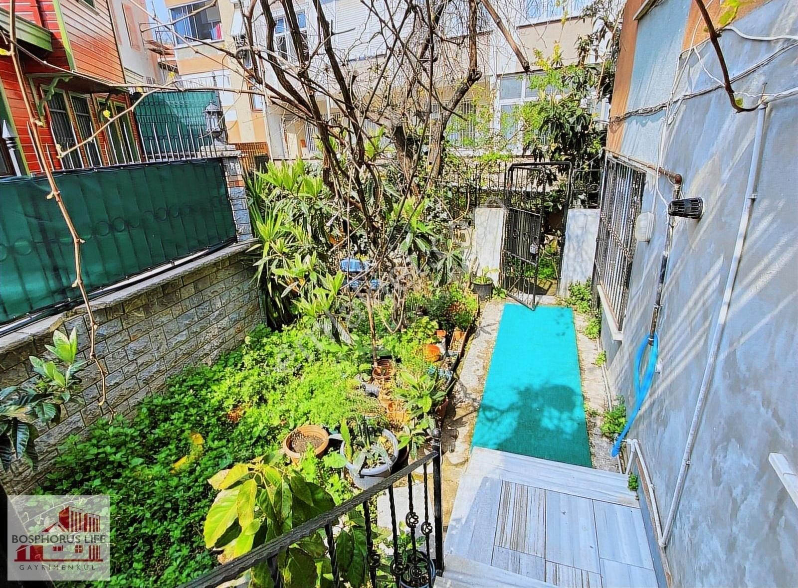 Yeniköy Merkez'de Geniş Balkonlu 2+1 Kiralık Daire - Görsel 16