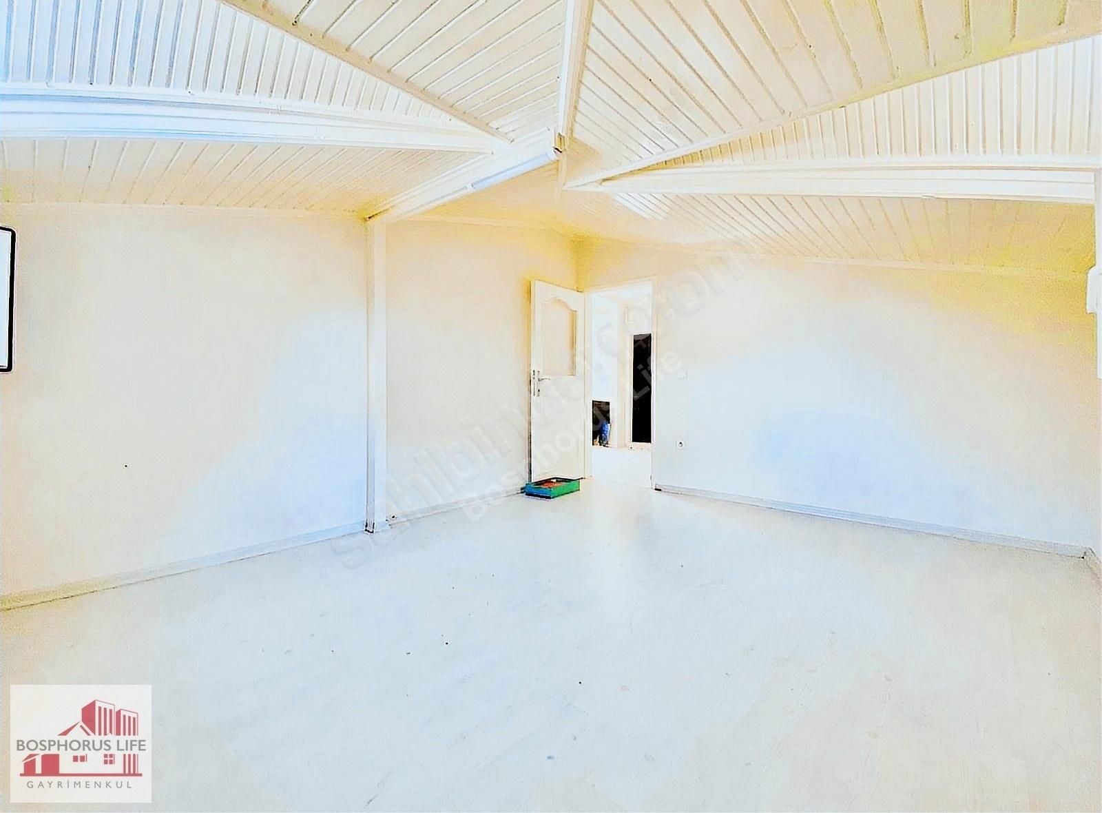 Yeniköy Merkez'de Geniş Balkonlu 2+1 Kiralık Daire - Görsel 7