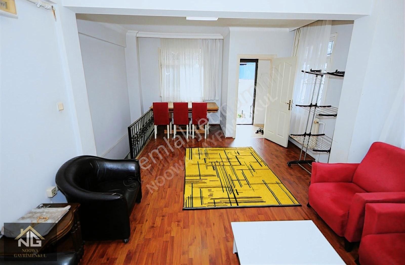 Tuzla İstasyonda Merkezi Konumlu Cadde Üstü Dükkan - Görsel 3