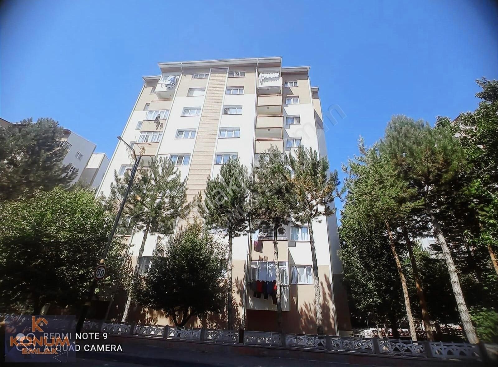 Konum Emlak'tan Yenişehir Mh. Uygun Kiralık 1+1 Daire
