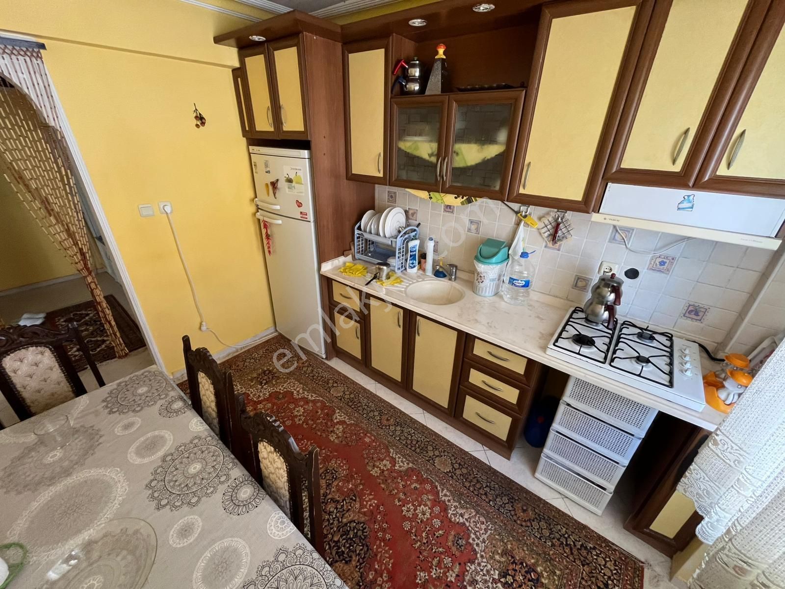Köşemden Dere Manzaralı 3+1 Satılık Daire - Görsel 26
