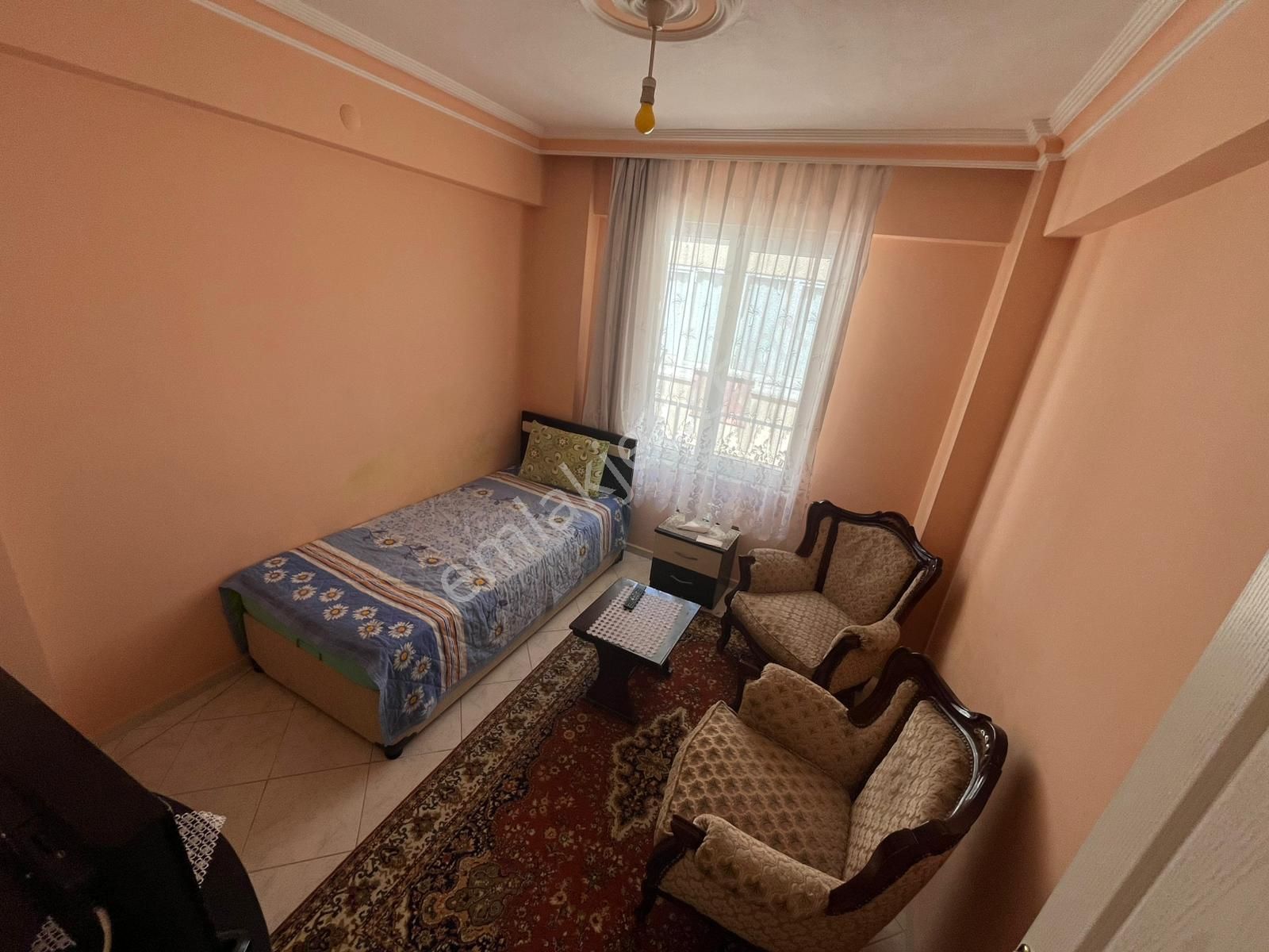 Köşemden Dere Manzaralı 3+1 Satılık Daire - Görsel 14
