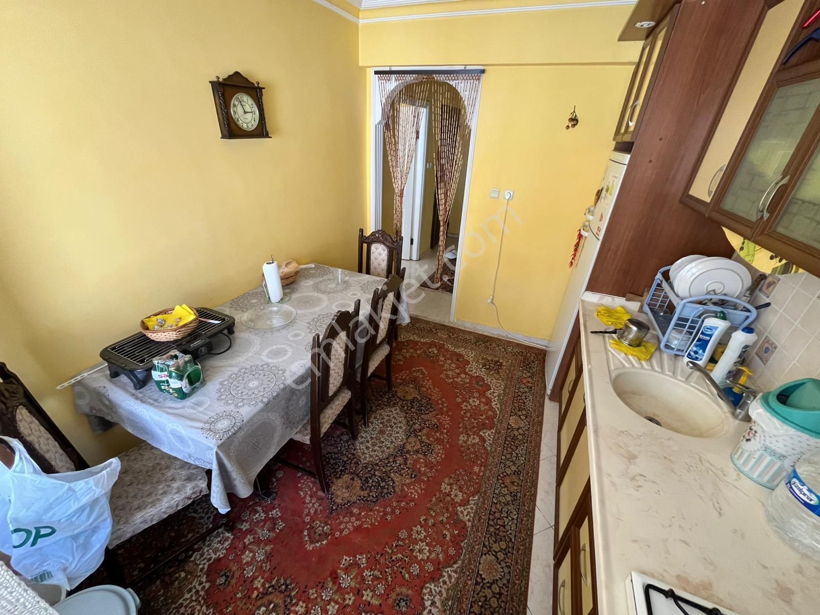 Köşemden Dere Manzaralı 3+1 Satılık Daire - Görsel 25