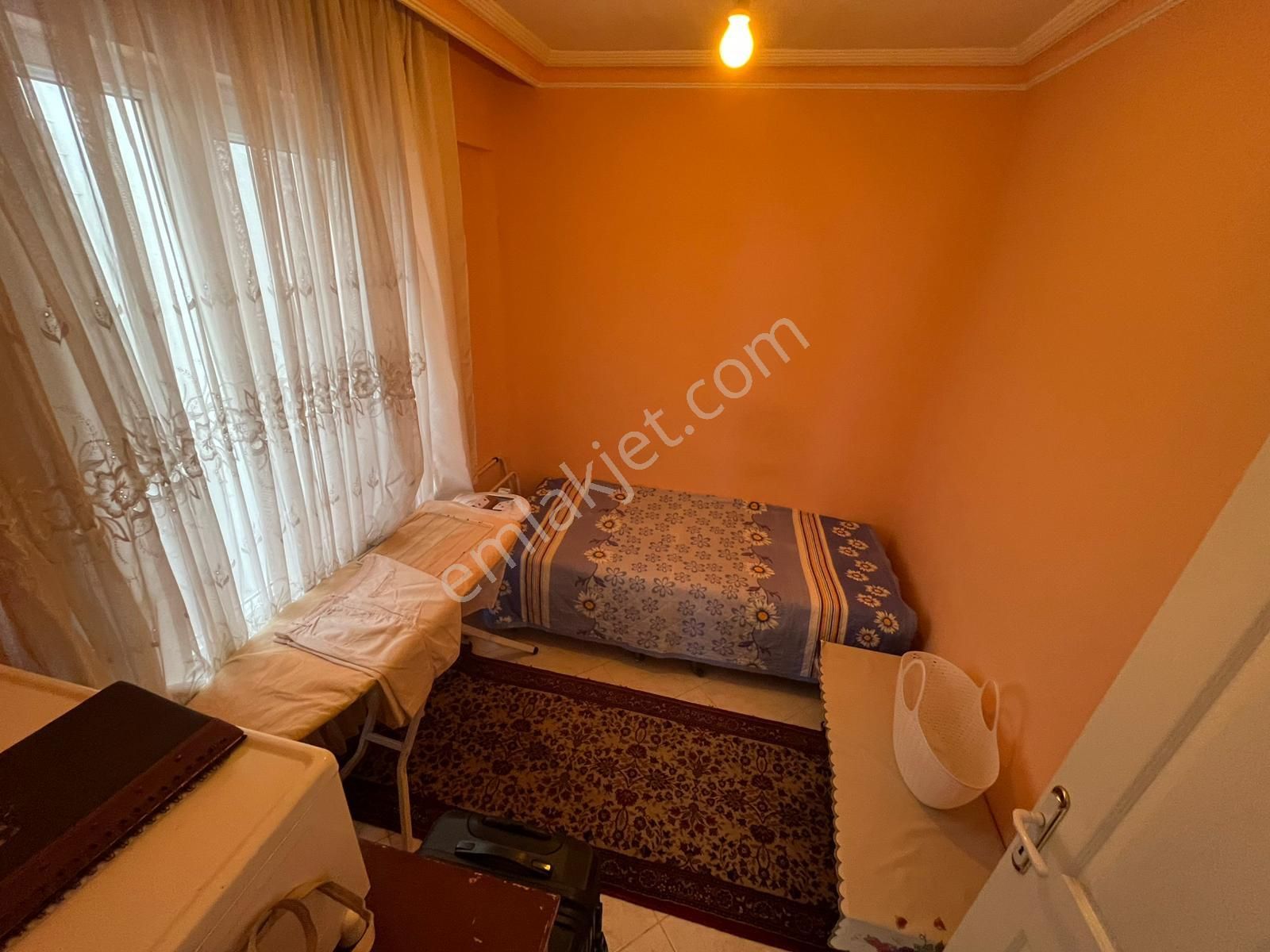 Köşemden Dere Manzaralı 3+1 Satılık Daire - Görsel 8