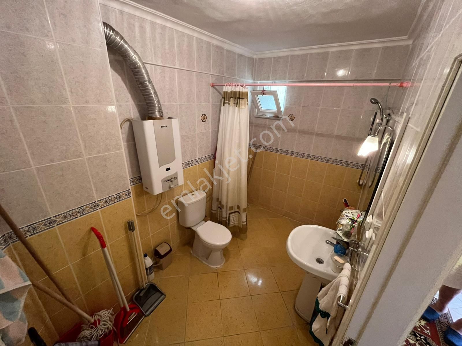 Köşemden Dere Manzaralı 3+1 Satılık Daire - Görsel 10