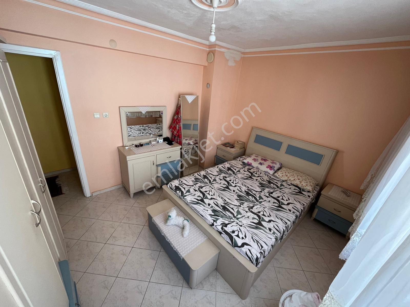 Köşemden Dere Manzaralı 3+1 Satılık Daire - Görsel 4