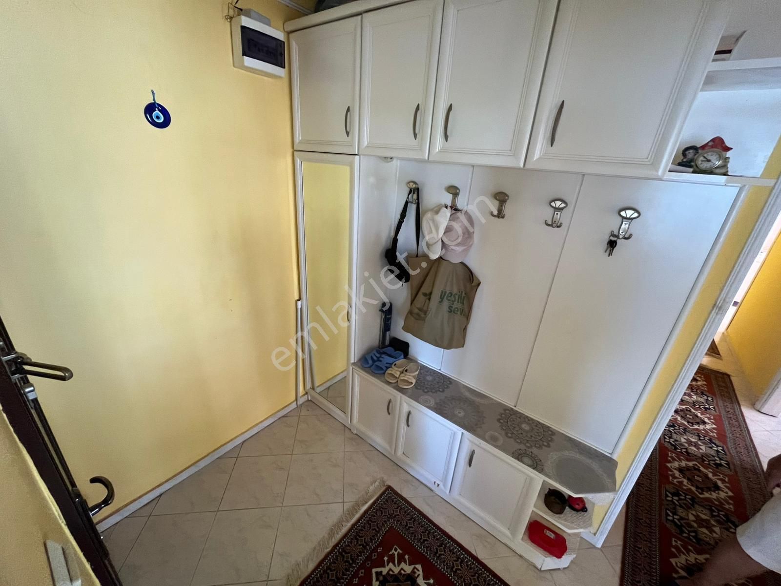 Köşemden Dere Manzaralı 3+1 Satılık Daire - Görsel 29