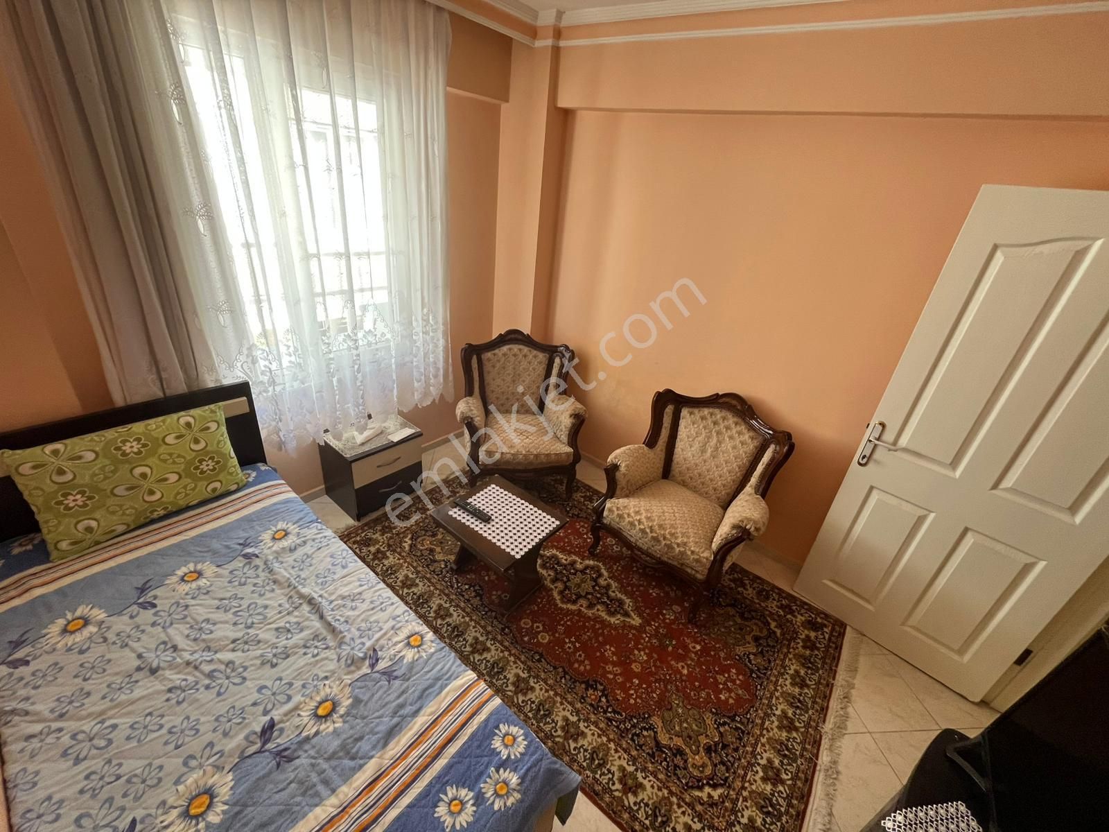 Köşemden Dere Manzaralı 3+1 Satılık Daire - Görsel 13