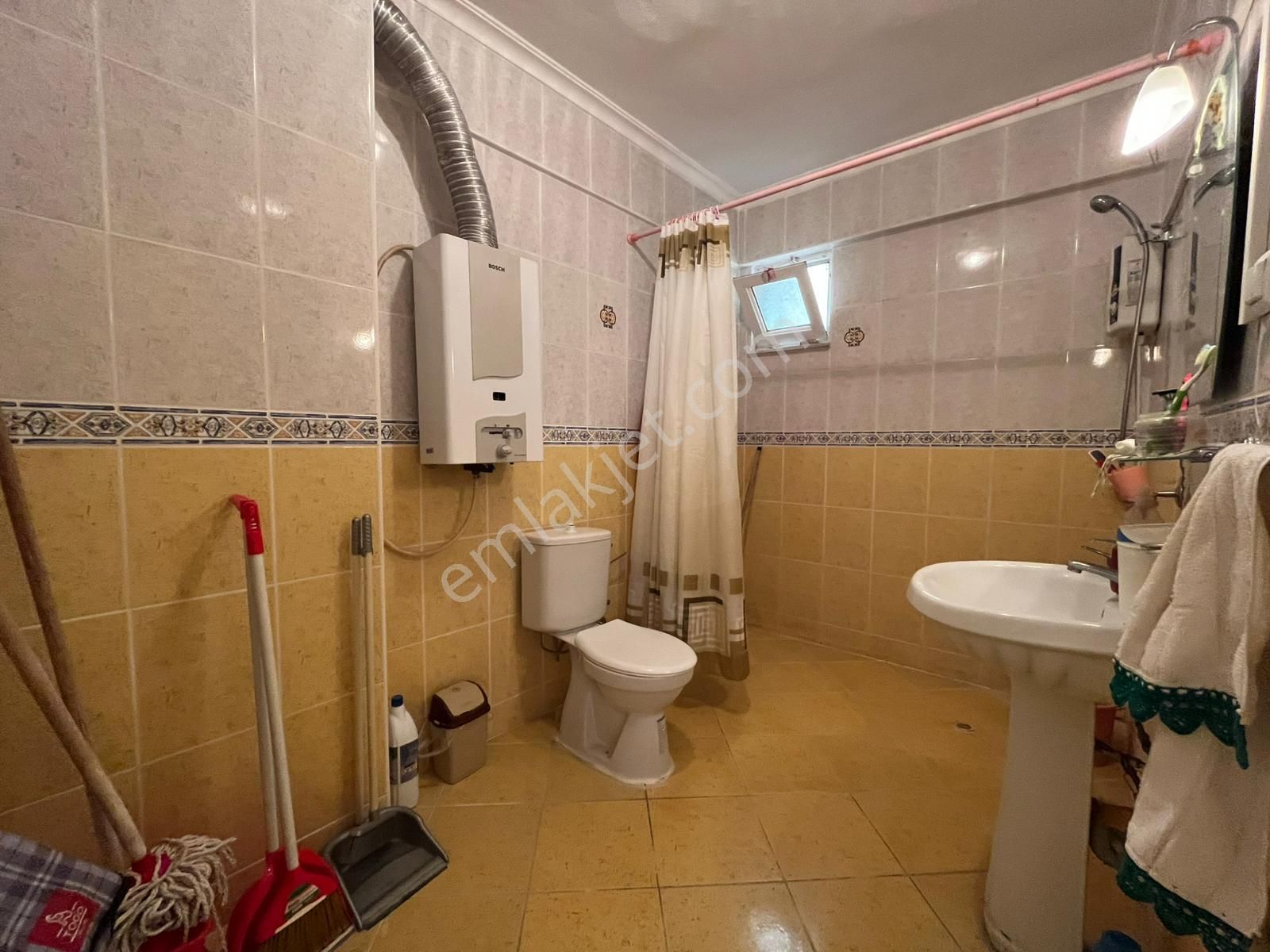 Köşemden Dere Manzaralı 3+1 Satılık Daire - Görsel 9