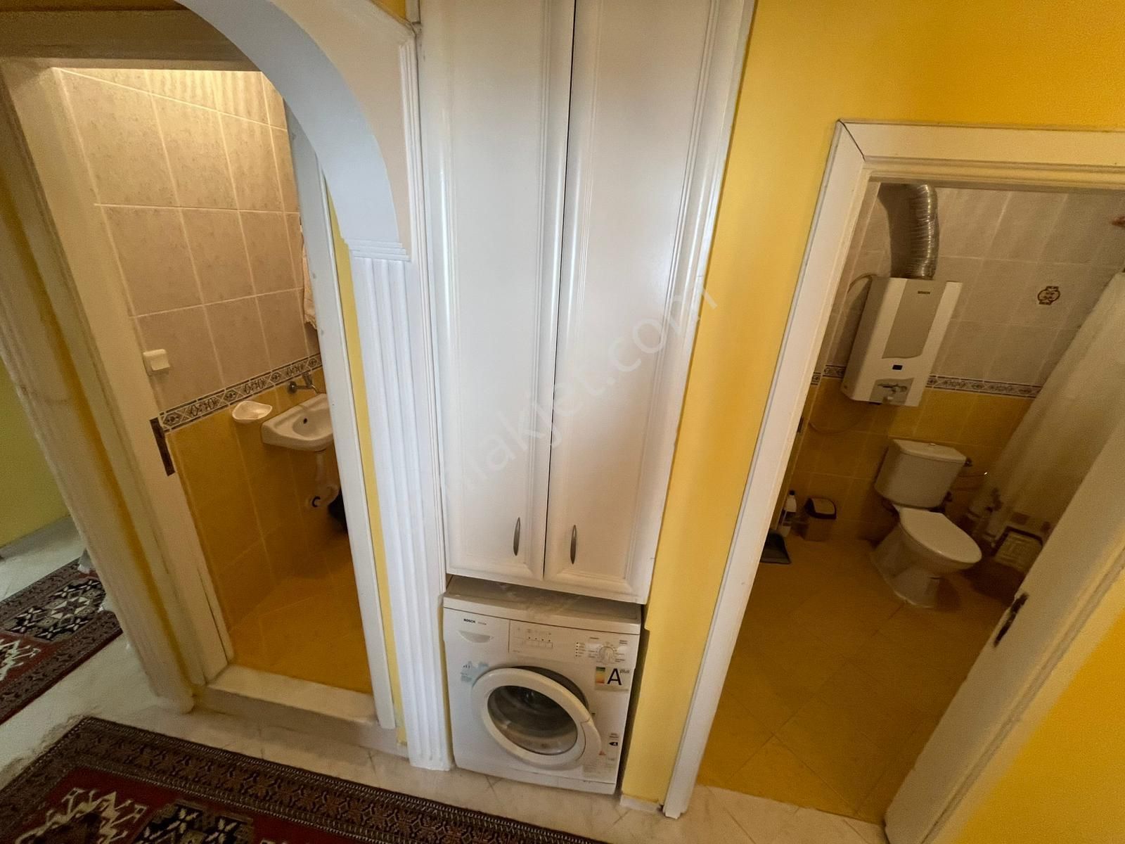 Köşemden Dere Manzaralı 3+1 Satılık Daire - Görsel 12