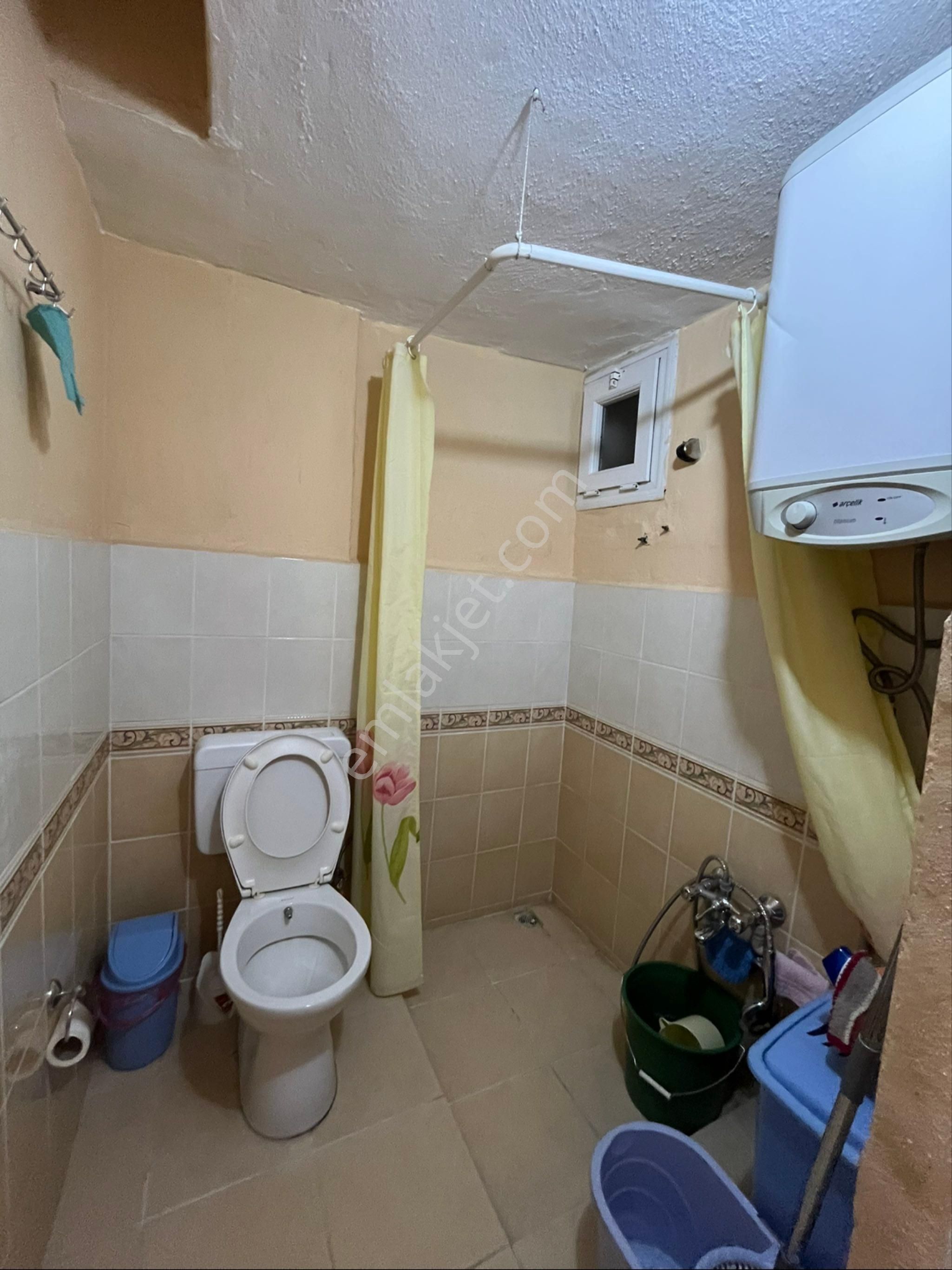 Karaçay Mahallesi Otogar Mevki Dükkan Üstü 1.kat Satılık 2+1 Daire - Görsel 10