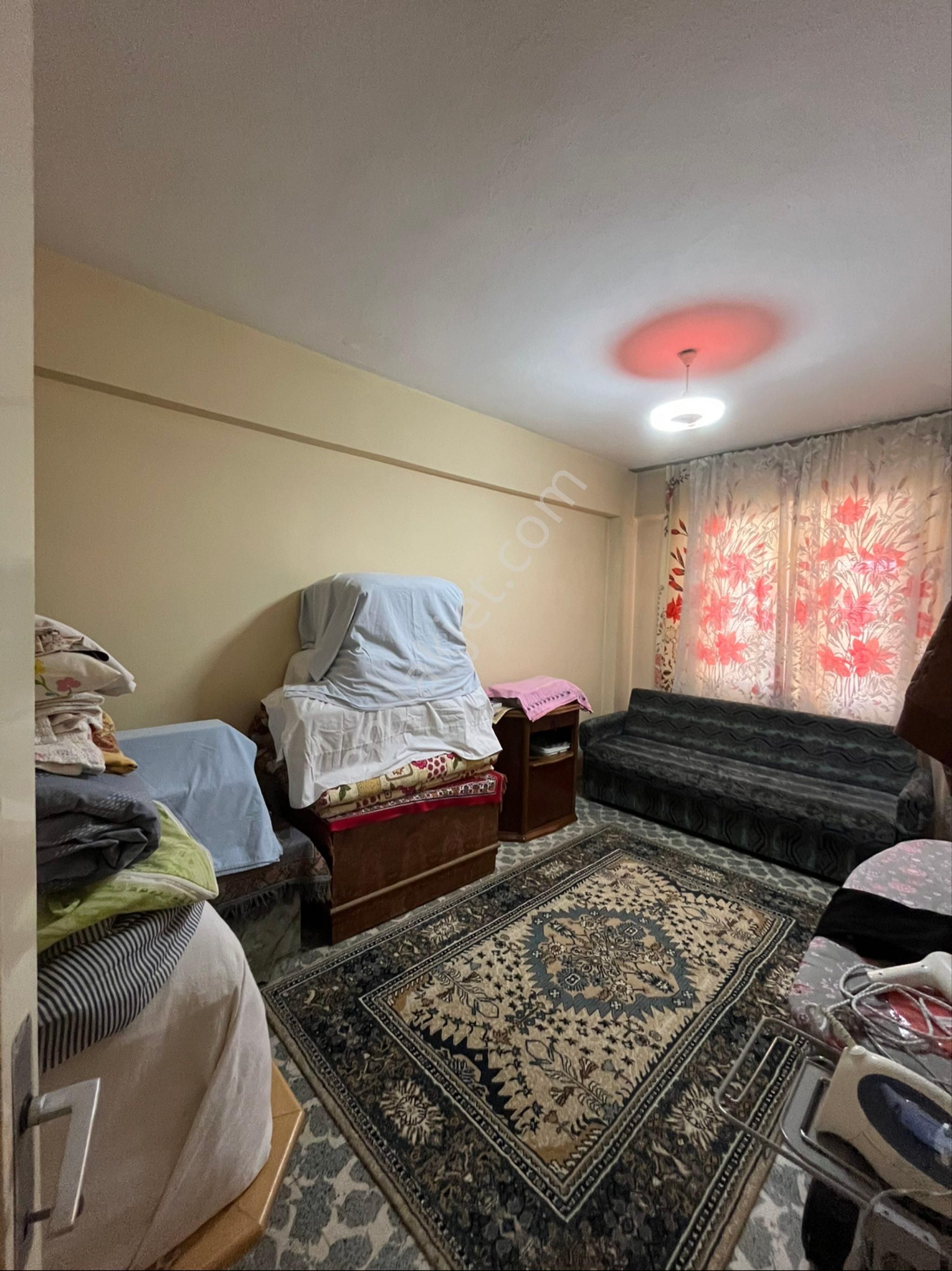 Karaçay Mahallesi Otogar Mevki Dükkan Üstü 1.kat Satılık 2+1 Daire - Görsel 3