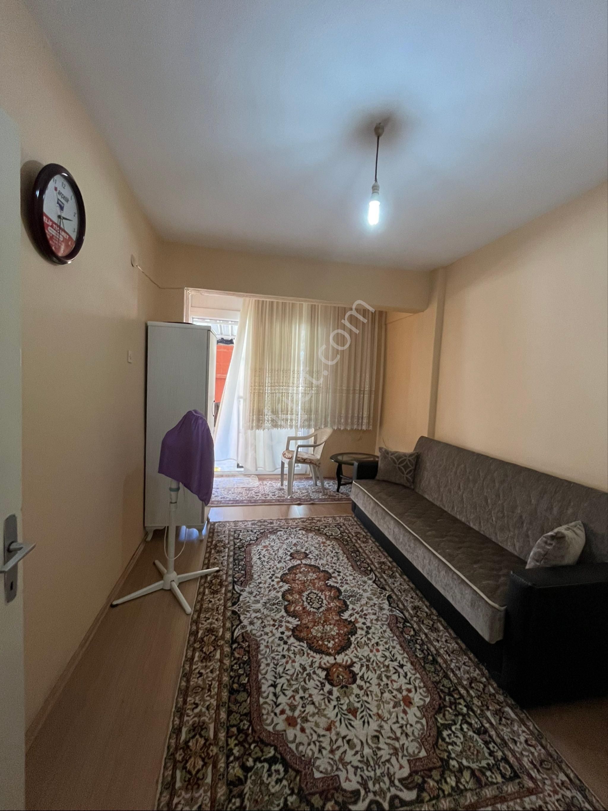 Karaçay Mahallesi Otogar Mevki Dükkan Üstü 1.kat Satılık 2+1 Daire - Görsel 4