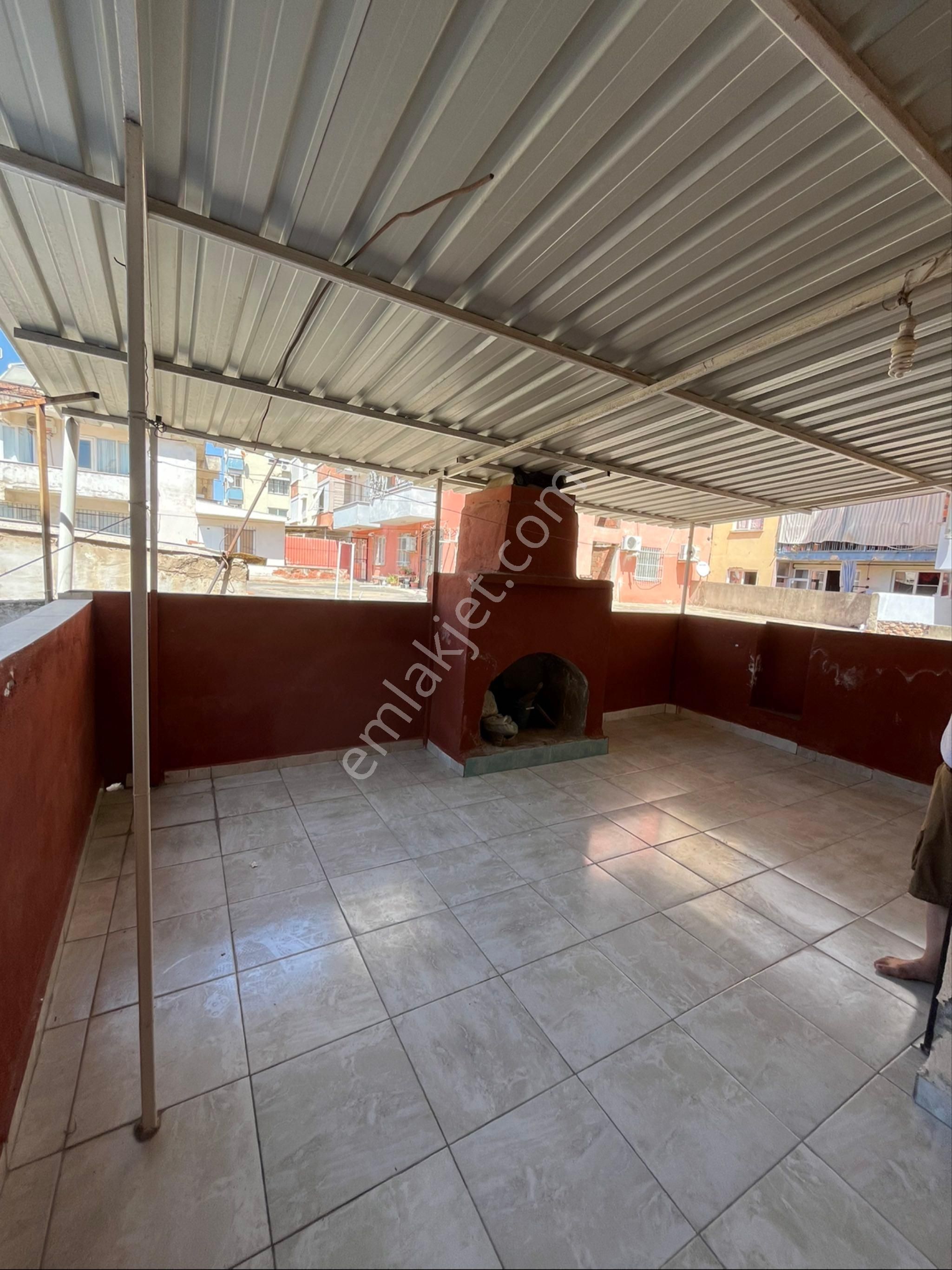 Karaçay Mahallesi Otogar Mevki Dükkan Üstü 1.kat Satılık 2+1 Daire - Görsel 11