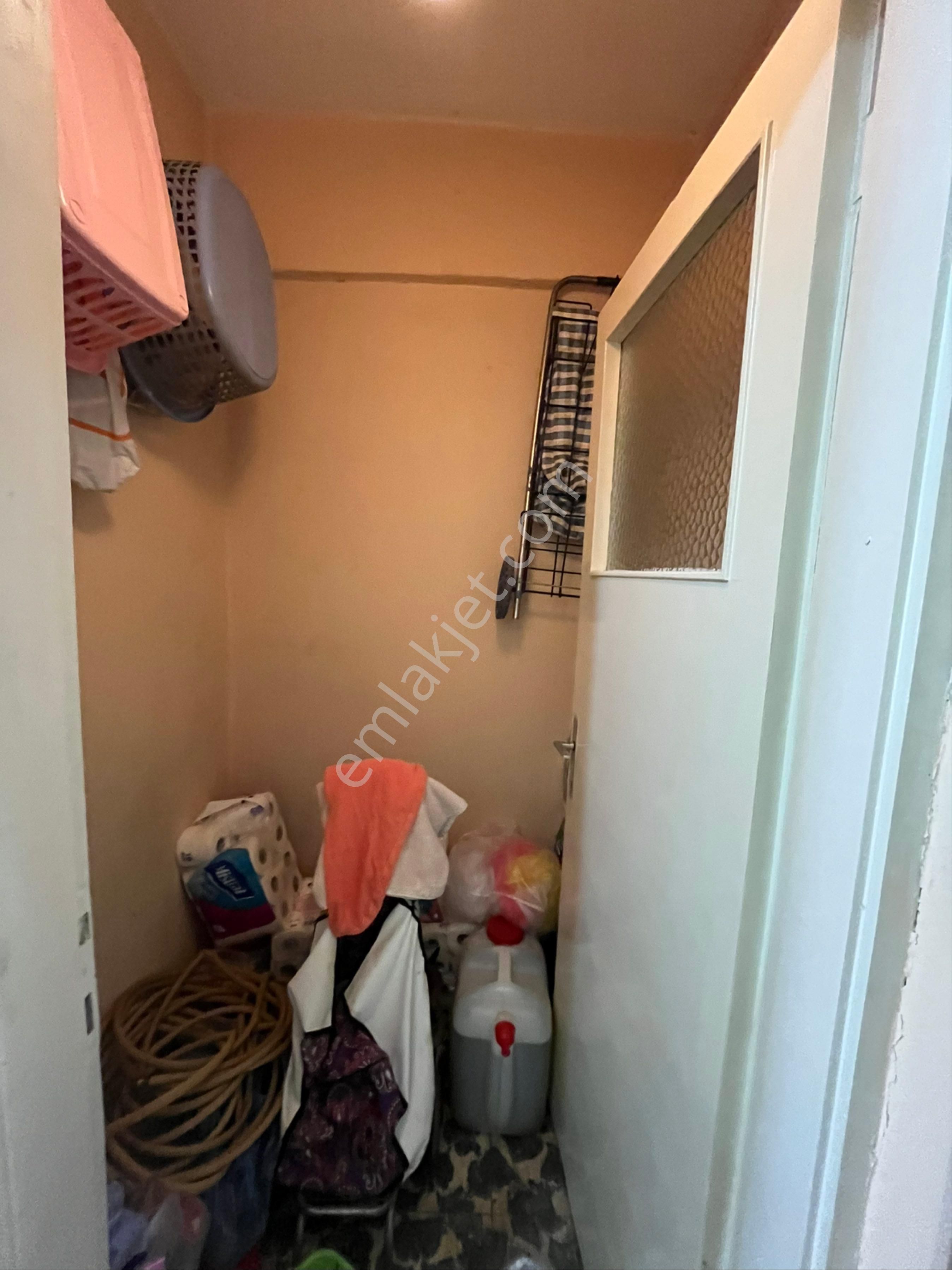 Karaçay Mahallesi Otogar Mevki Dükkan Üstü 1.kat Satılık 2+1 Daire - Görsel 6