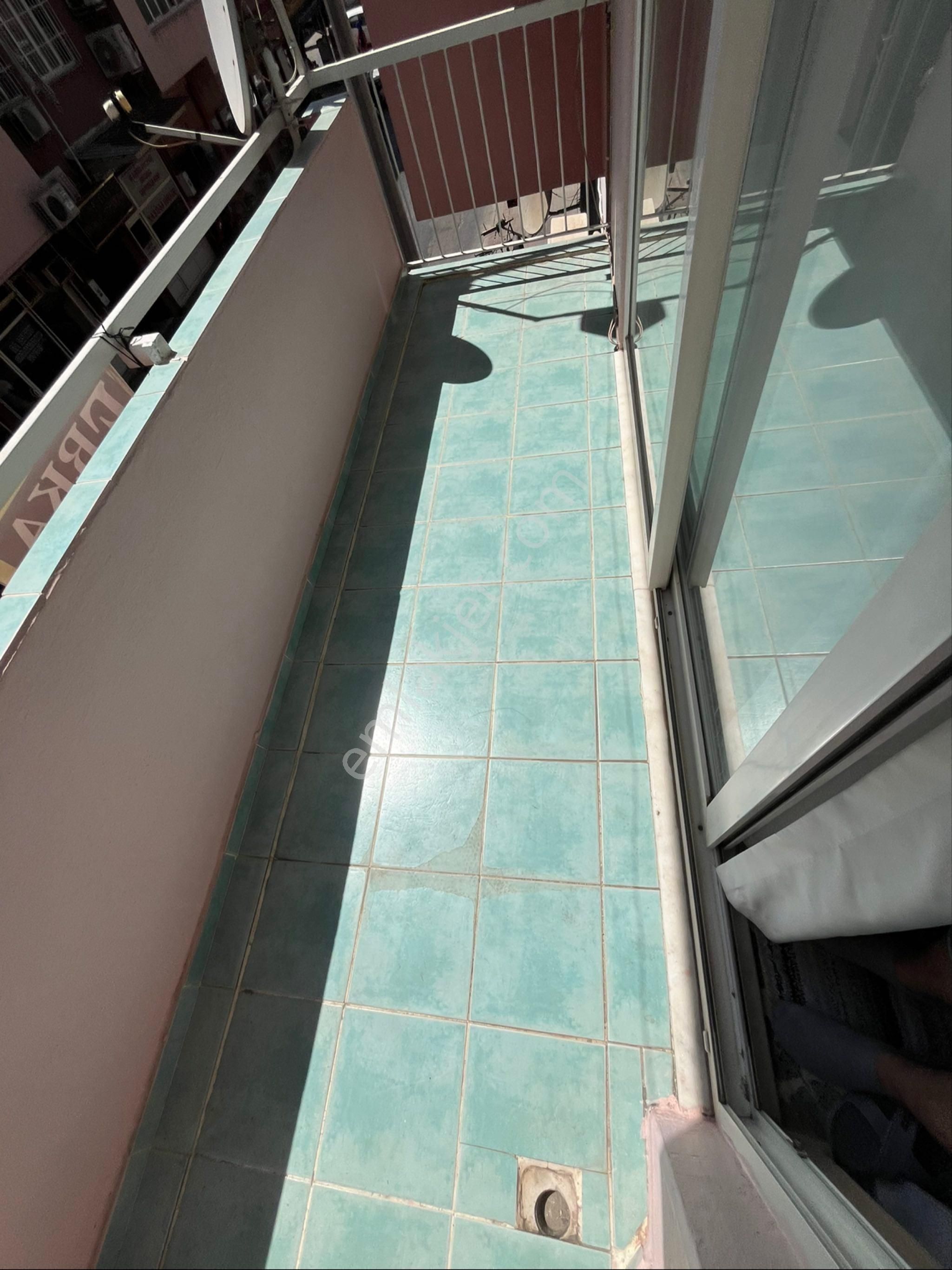 Karaçay Mahallesi Otogar Mevki Dükkan Üstü 1.kat Satılık 2+1 Daire - Görsel 12