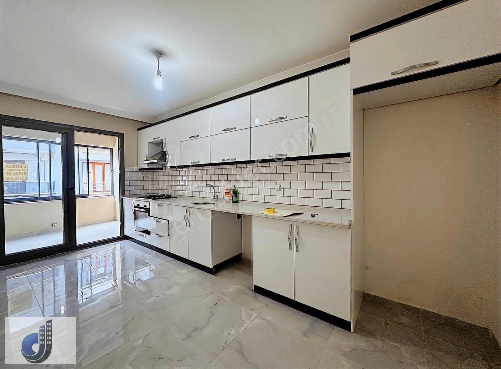 Şöforler Odası Civarı Kiralık Daire