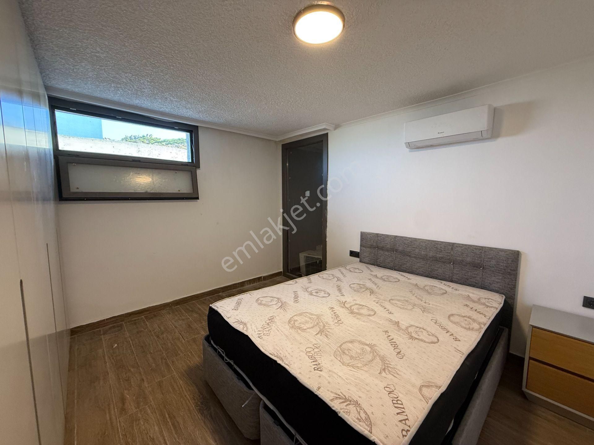 Bağla'da Full Deniz Manzaralı Satılık 6+2 Tam Müstakil Villa - Görsel 30