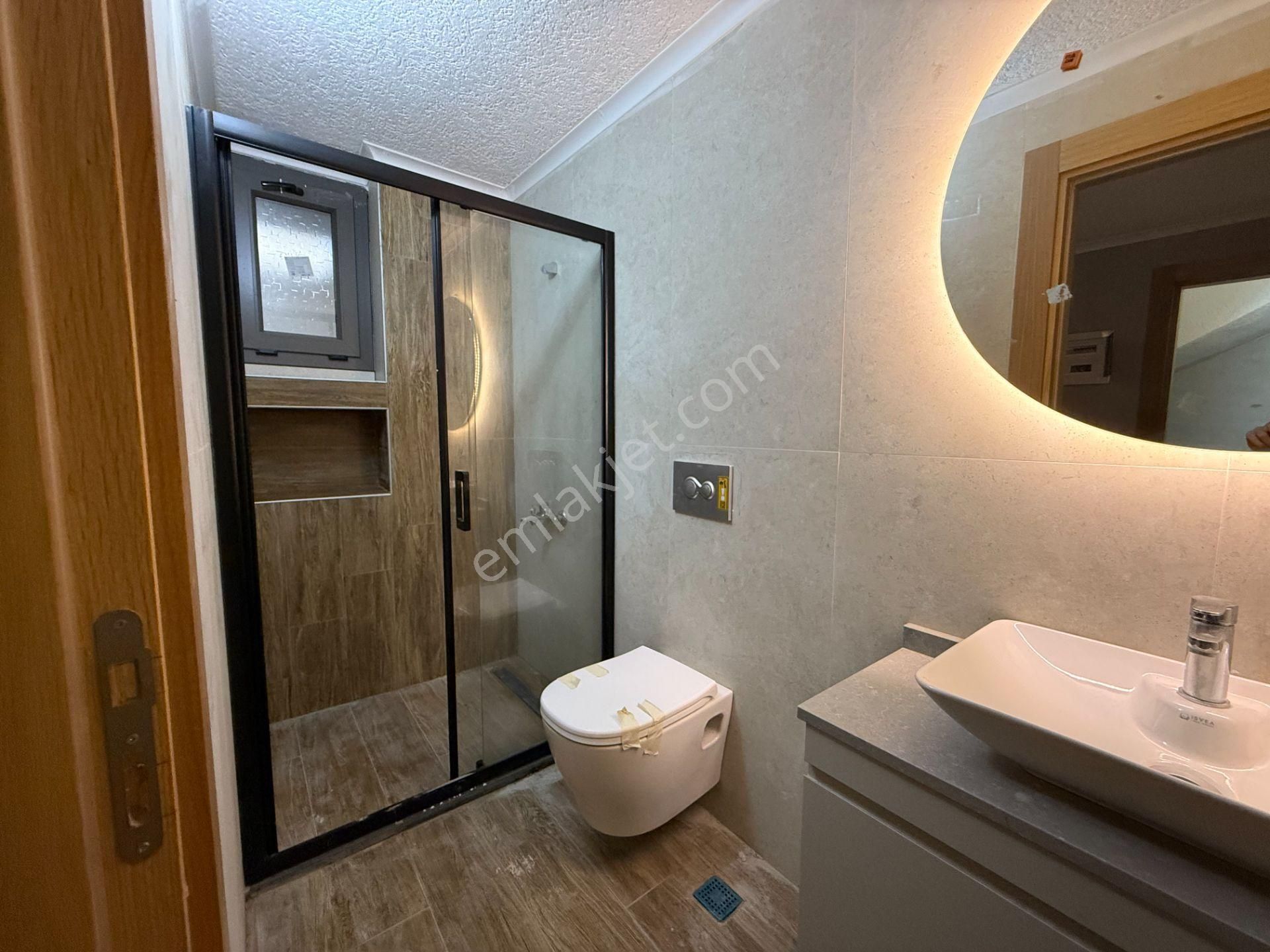 Bağla'da Full Deniz Manzaralı Satılık 6+2 Tam Müstakil Villa - Görsel 25